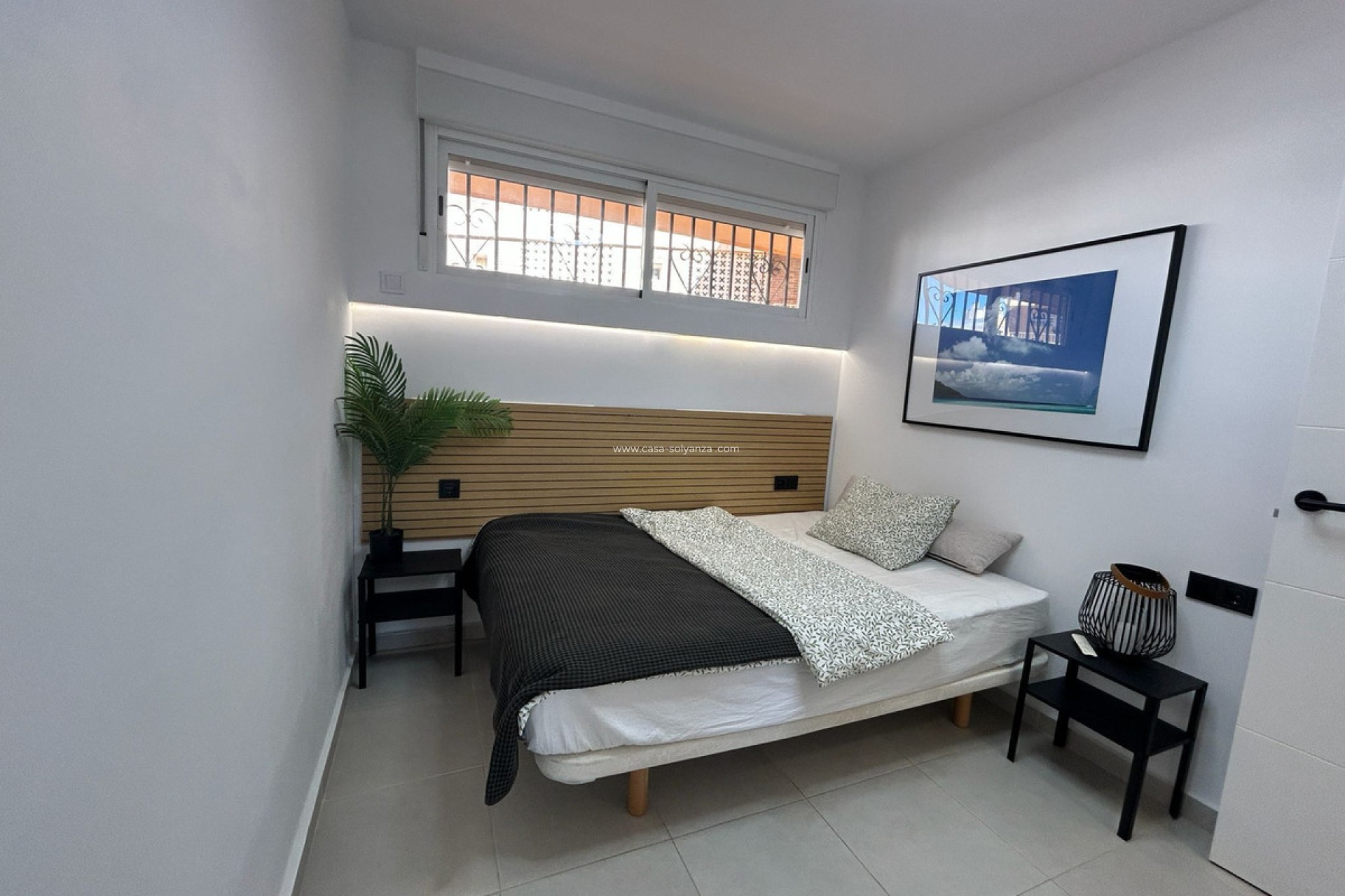 Revente - Appartement - Torrevieja - Torrevieja Centro