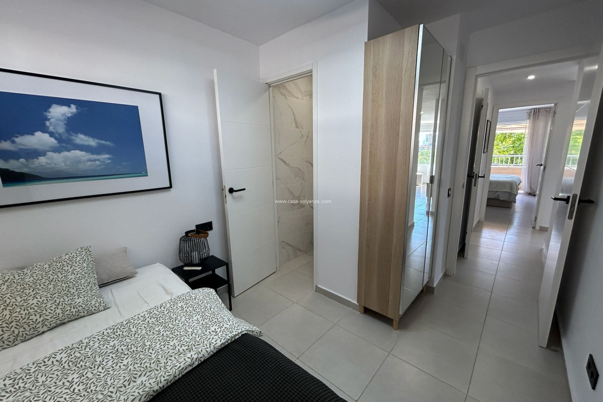 Revente - Appartement - Torrevieja - Torrevieja Centro