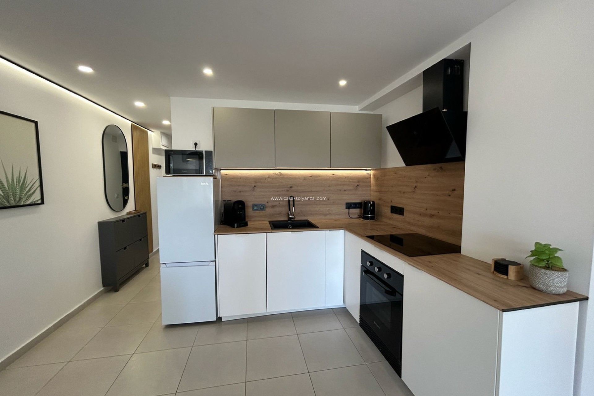 Revente - Appartement - Torrevieja - Torrevieja Centro