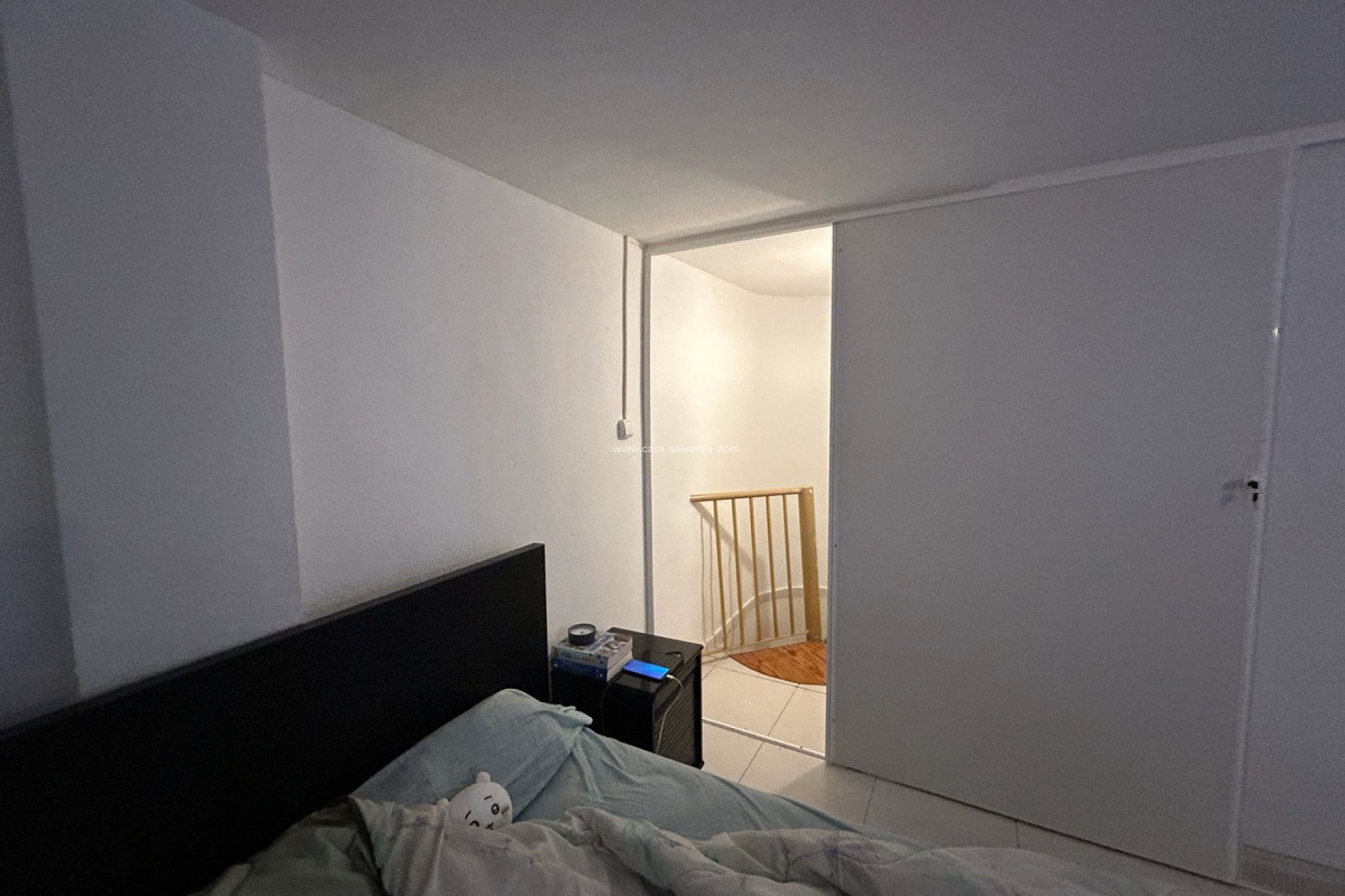 Revente - Appartement - Torrevieja - Torrevieja Centro