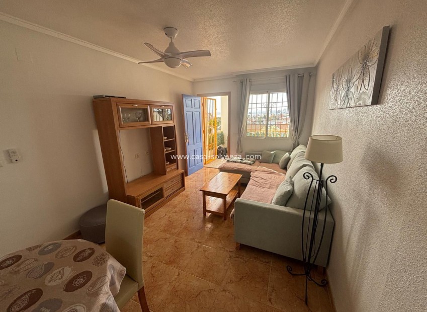 Revente - Appartement - Torrevieja - Torrevieja Centro