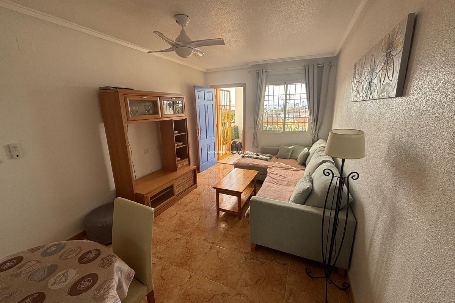 Revente - Appartement - Torrevieja - Torrevieja Centro