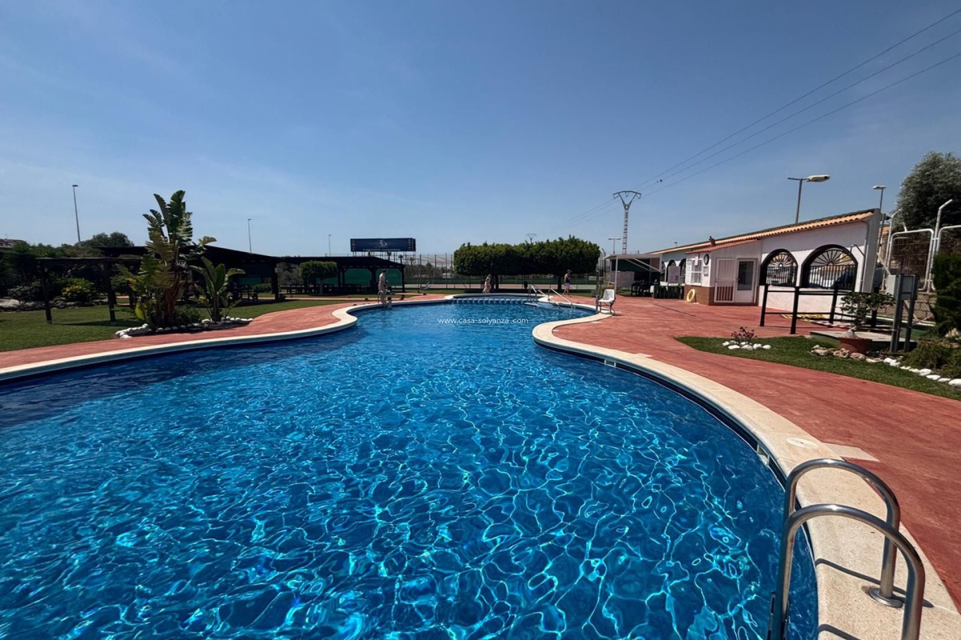 Revente - Appartement - Torrevieja - Torrevieja Centro