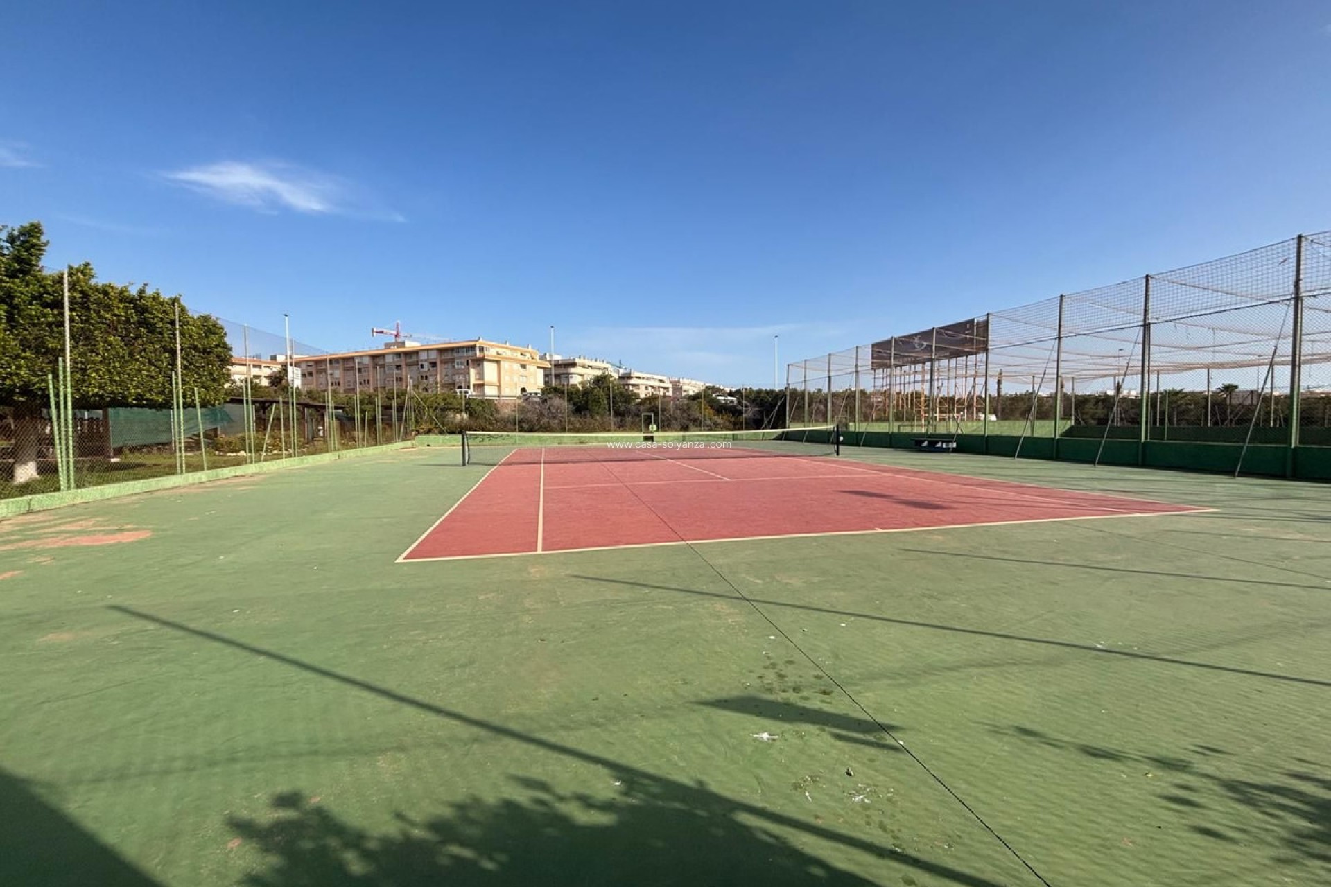 Revente - Appartement - Torrevieja - Torrevieja Centro