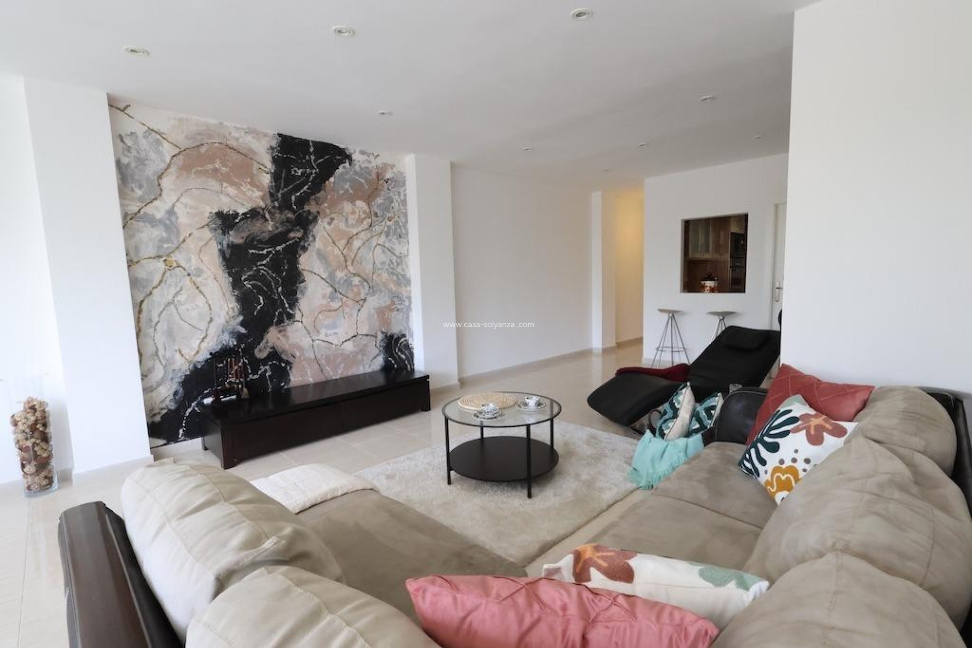 Revente - Appartement - Torrevieja - Torrevieja Centro