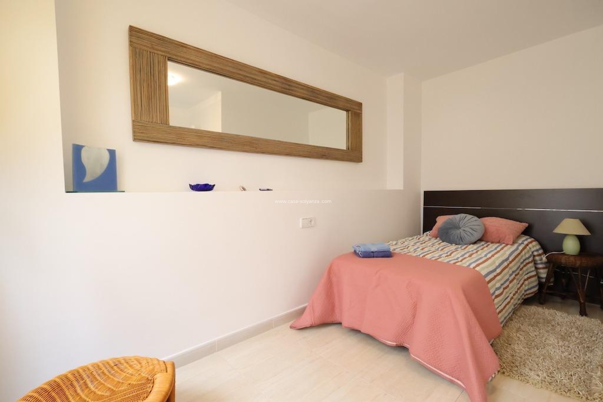 Revente - Appartement - Torrevieja - Torrevieja Centro