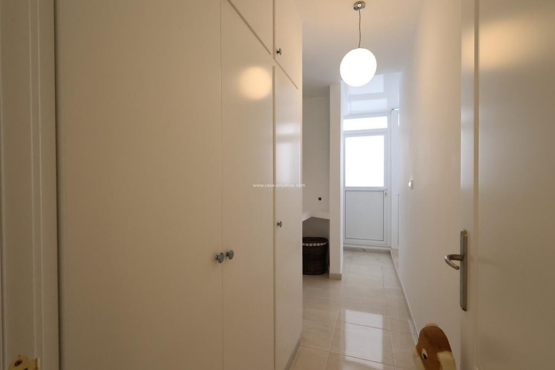 Revente - Appartement - Torrevieja - Torrevieja Centro