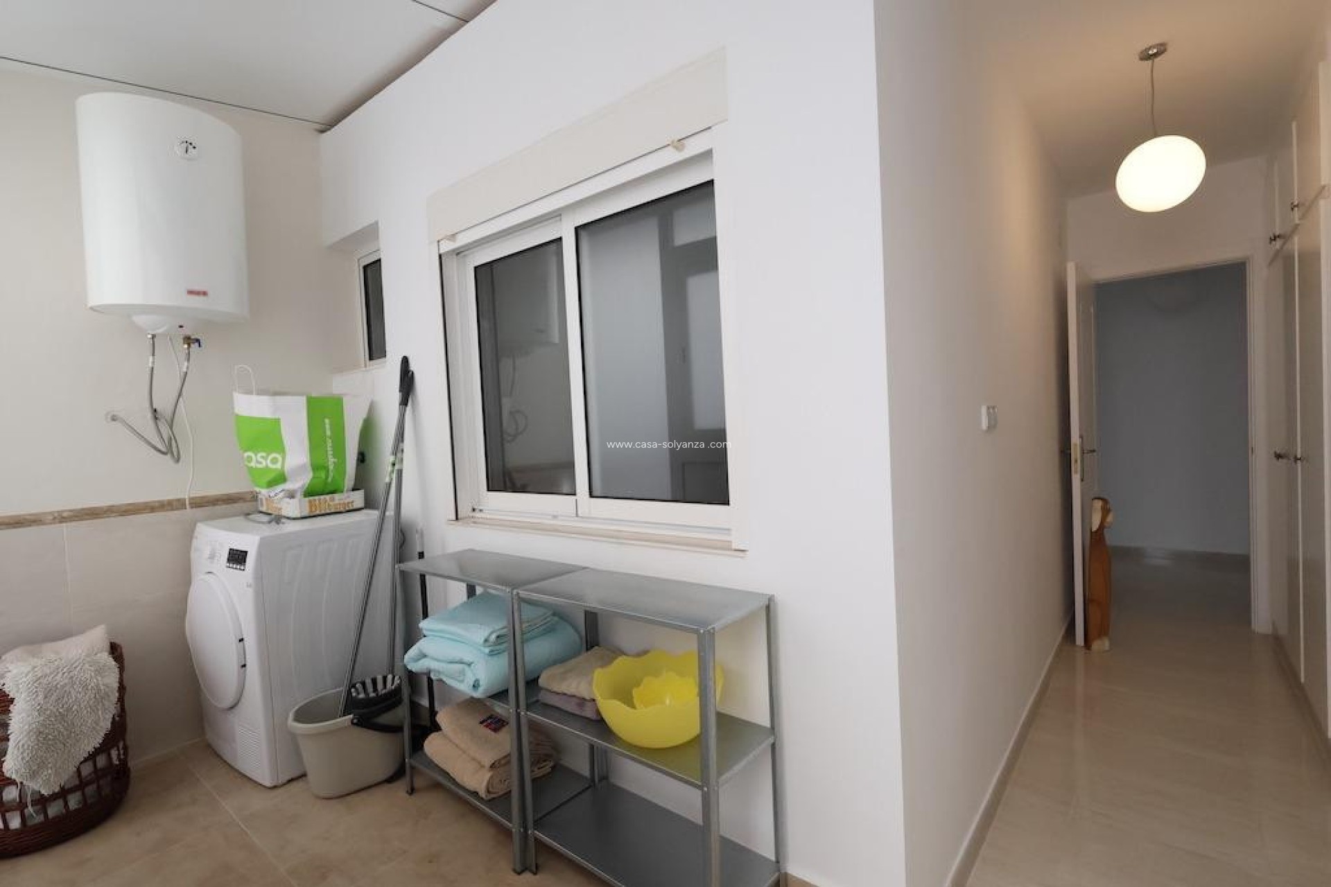 Revente - Appartement - Torrevieja - Torrevieja Centro