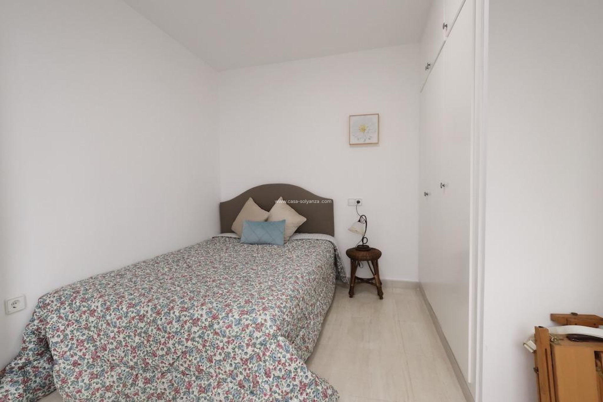 Revente - Appartement - Torrevieja - Torrevieja Centro