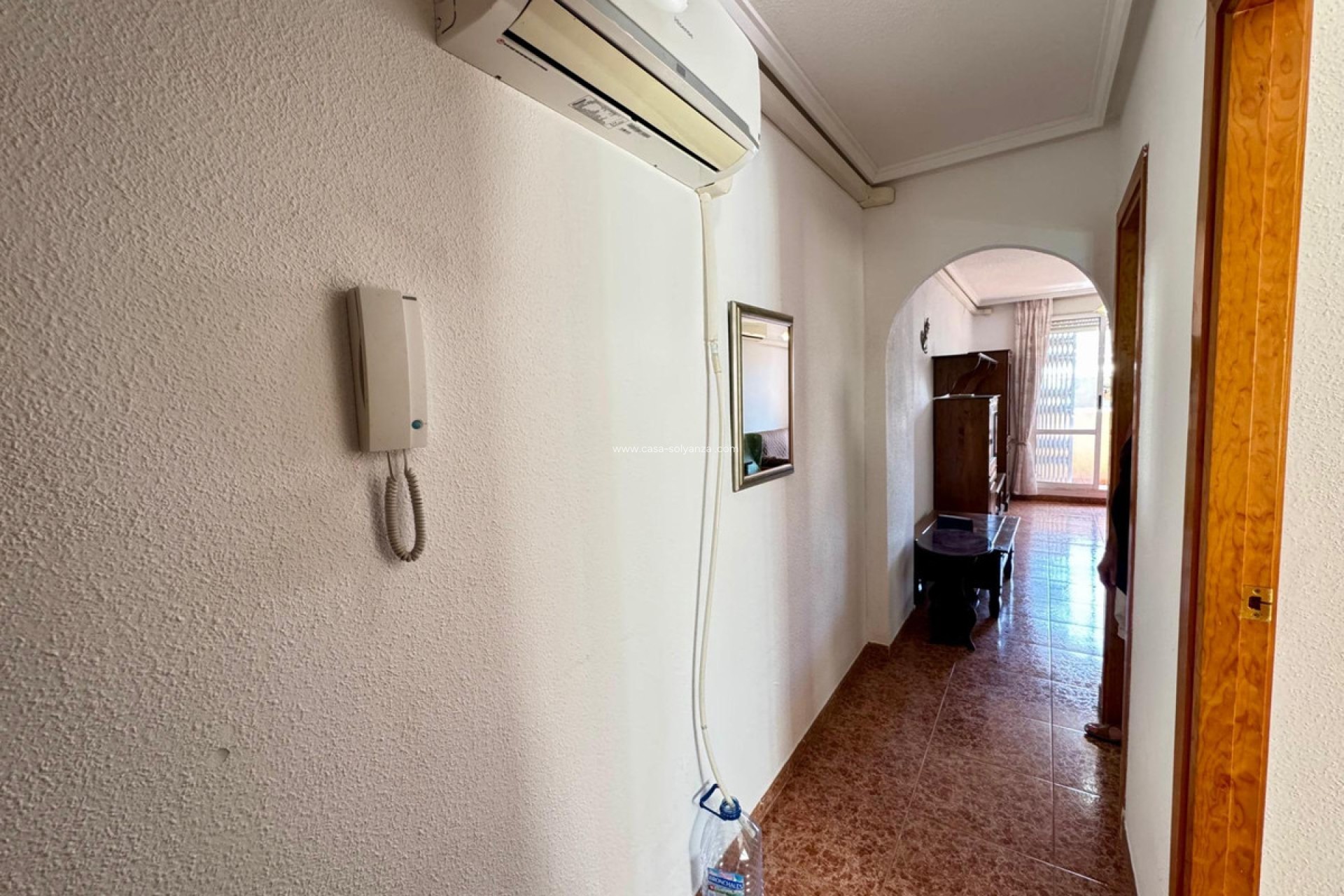 Revente - Appartement - Torrevieja - Torrevieja Centro