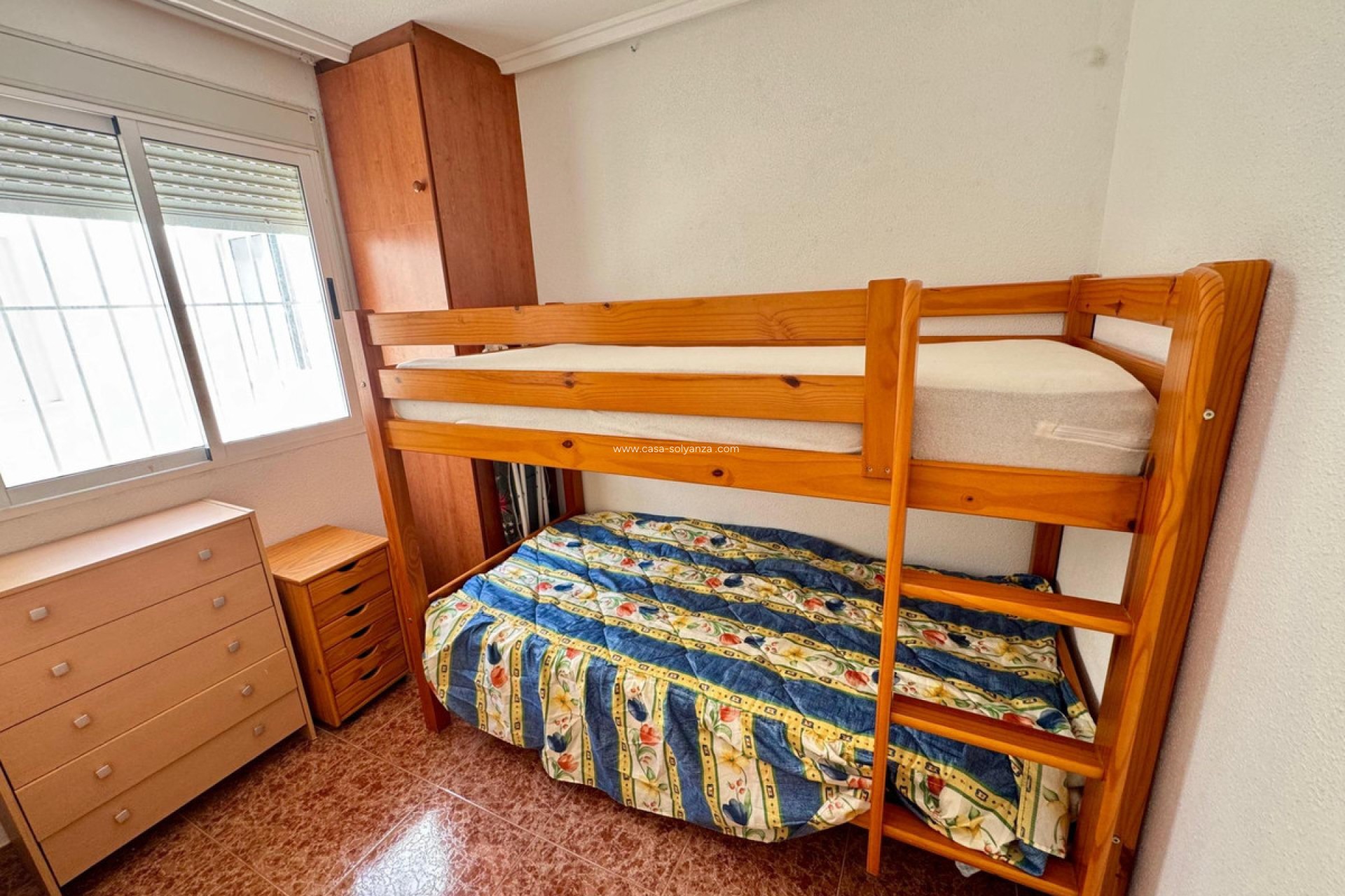 Revente - Appartement - Torrevieja - Torrevieja Centro