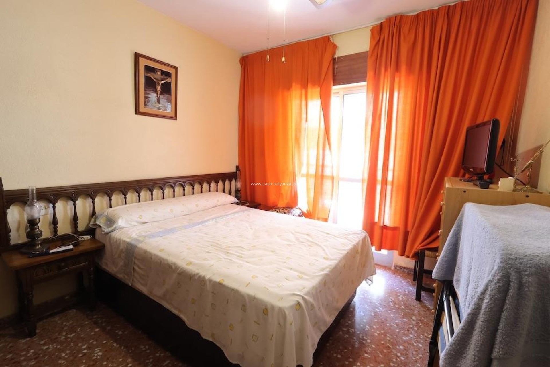 Revente - Appartement - Torrevieja - Torrevieja Centro