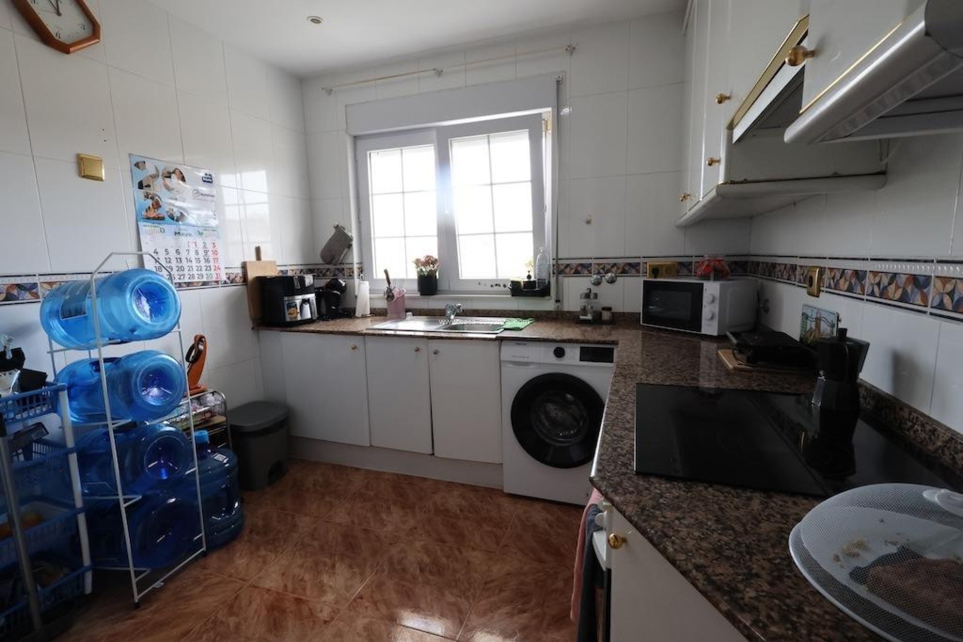 Revente - Appartement - Torrevieja - Torrevieja Centro