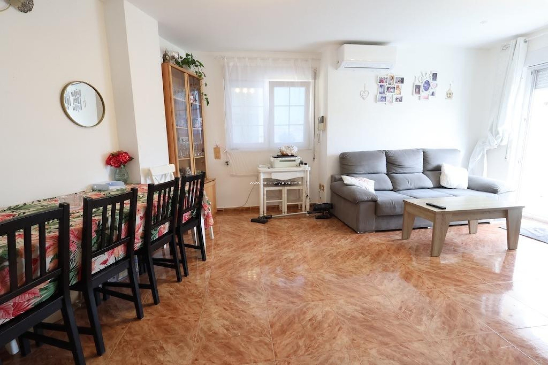 Revente - Appartement - Torrevieja - Torrevieja Centro