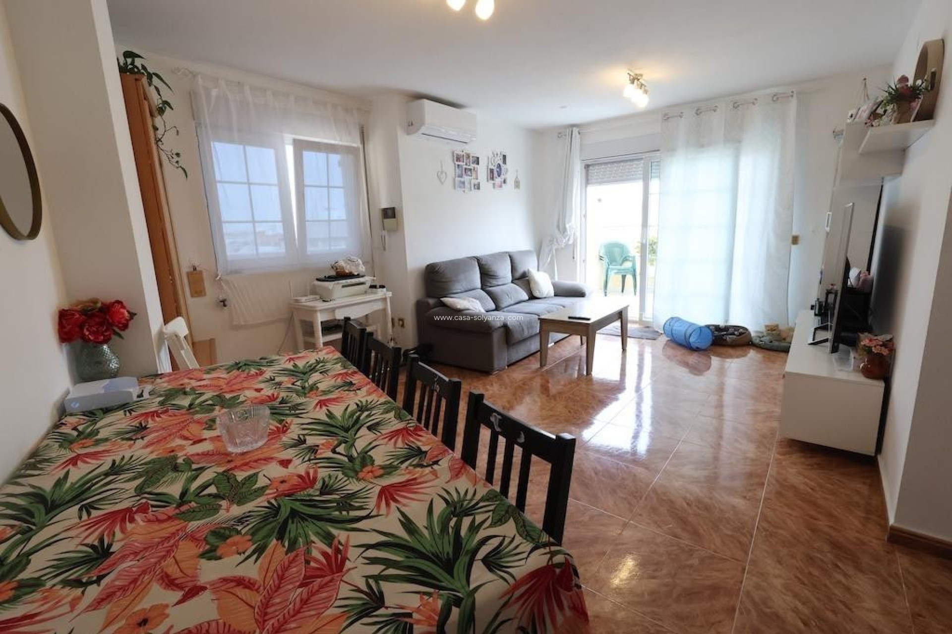 Revente - Appartement - Torrevieja - Torrevieja Centro
