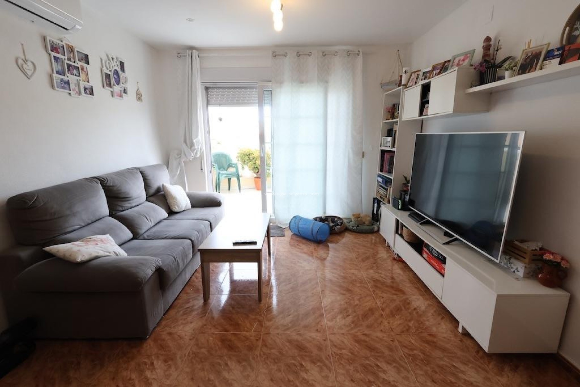 Revente - Appartement - Torrevieja - Torrevieja Centro