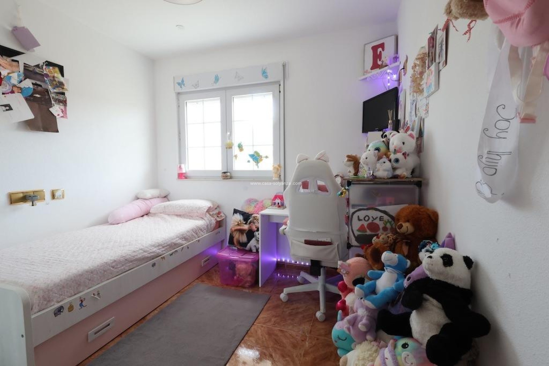 Revente - Appartement - Torrevieja - Torrevieja Centro