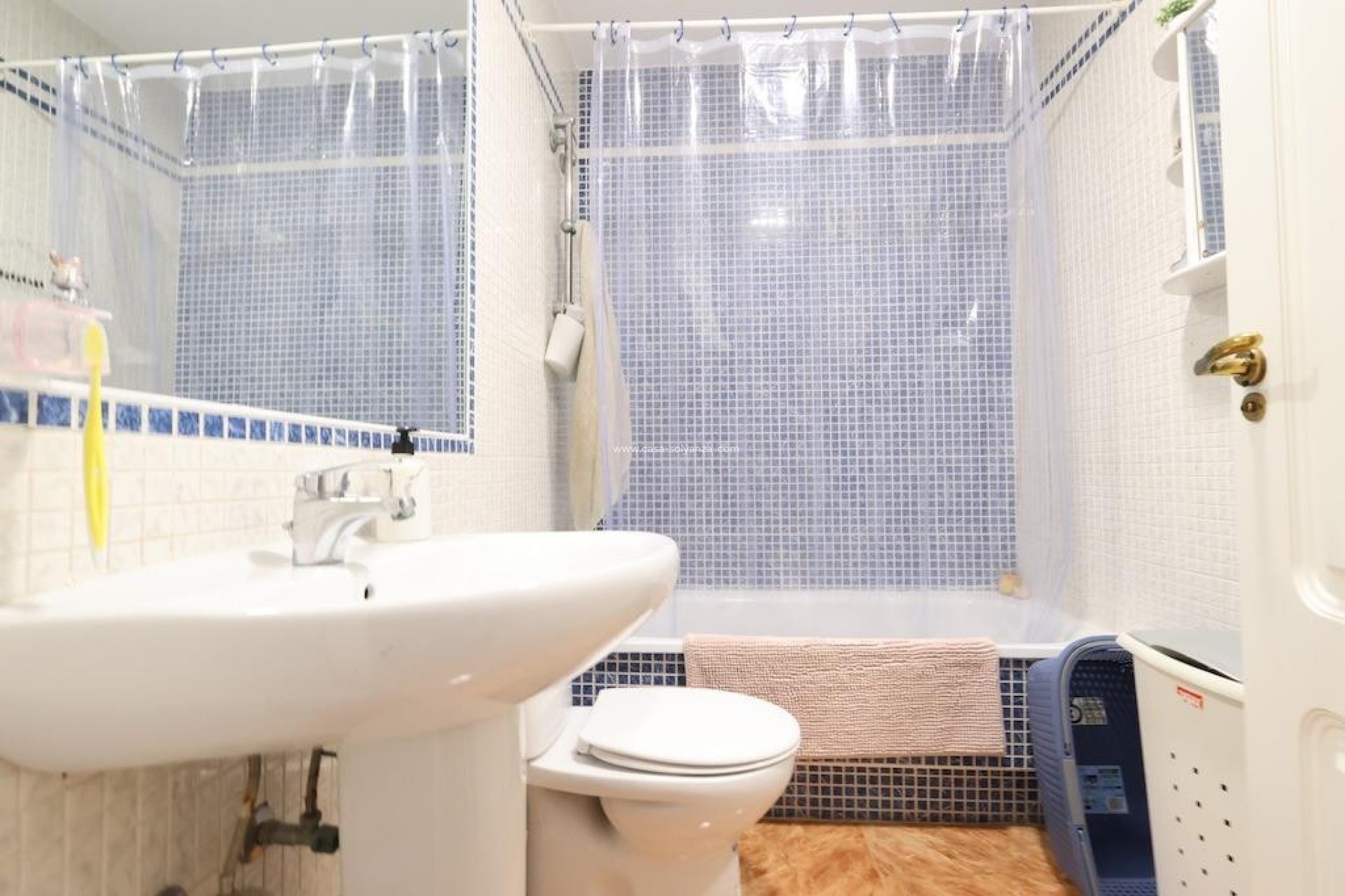 Revente - Appartement - Torrevieja - Torrevieja Centro