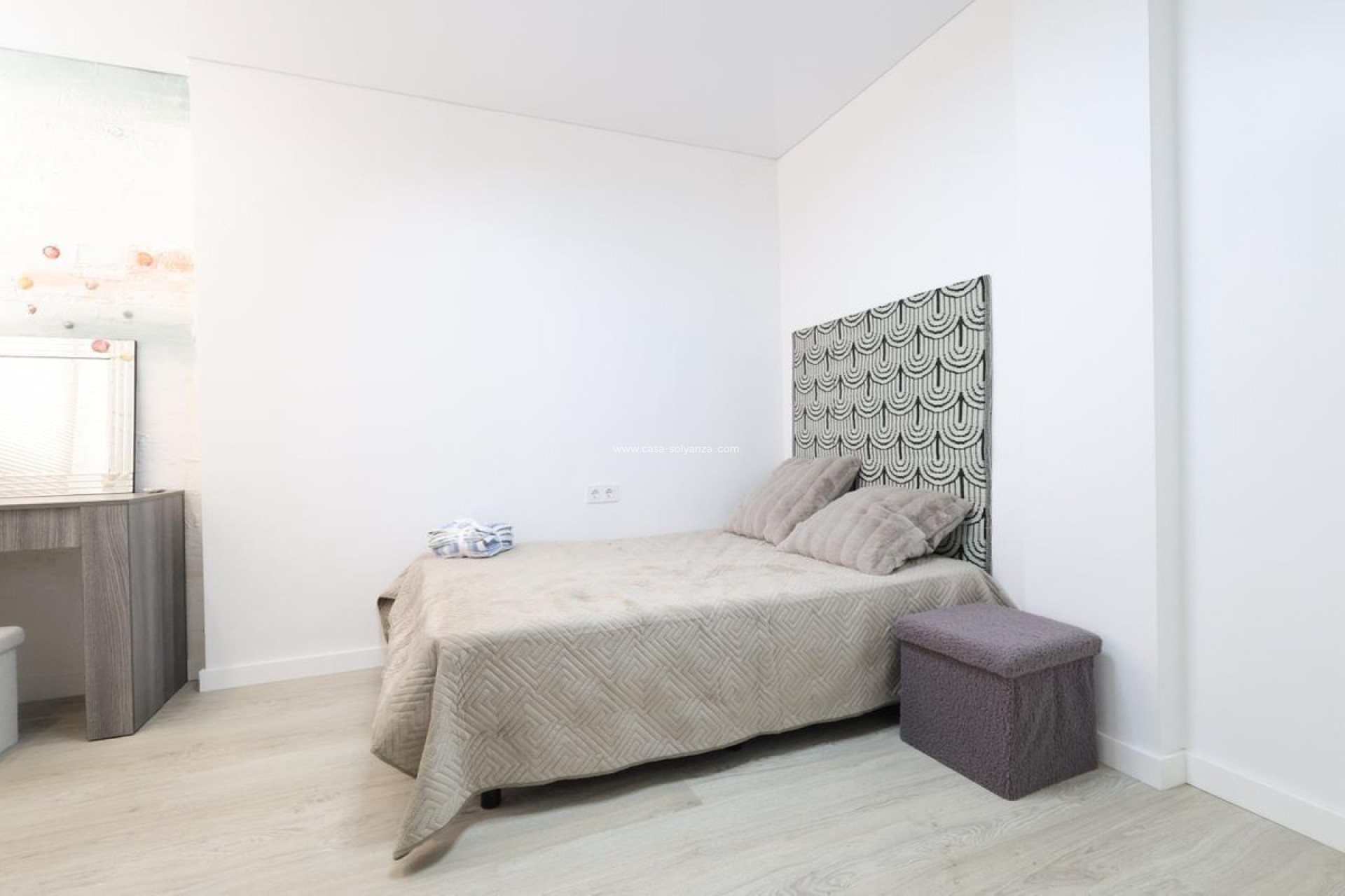 Revente - Appartement - Torrevieja - Torrevieja Centro