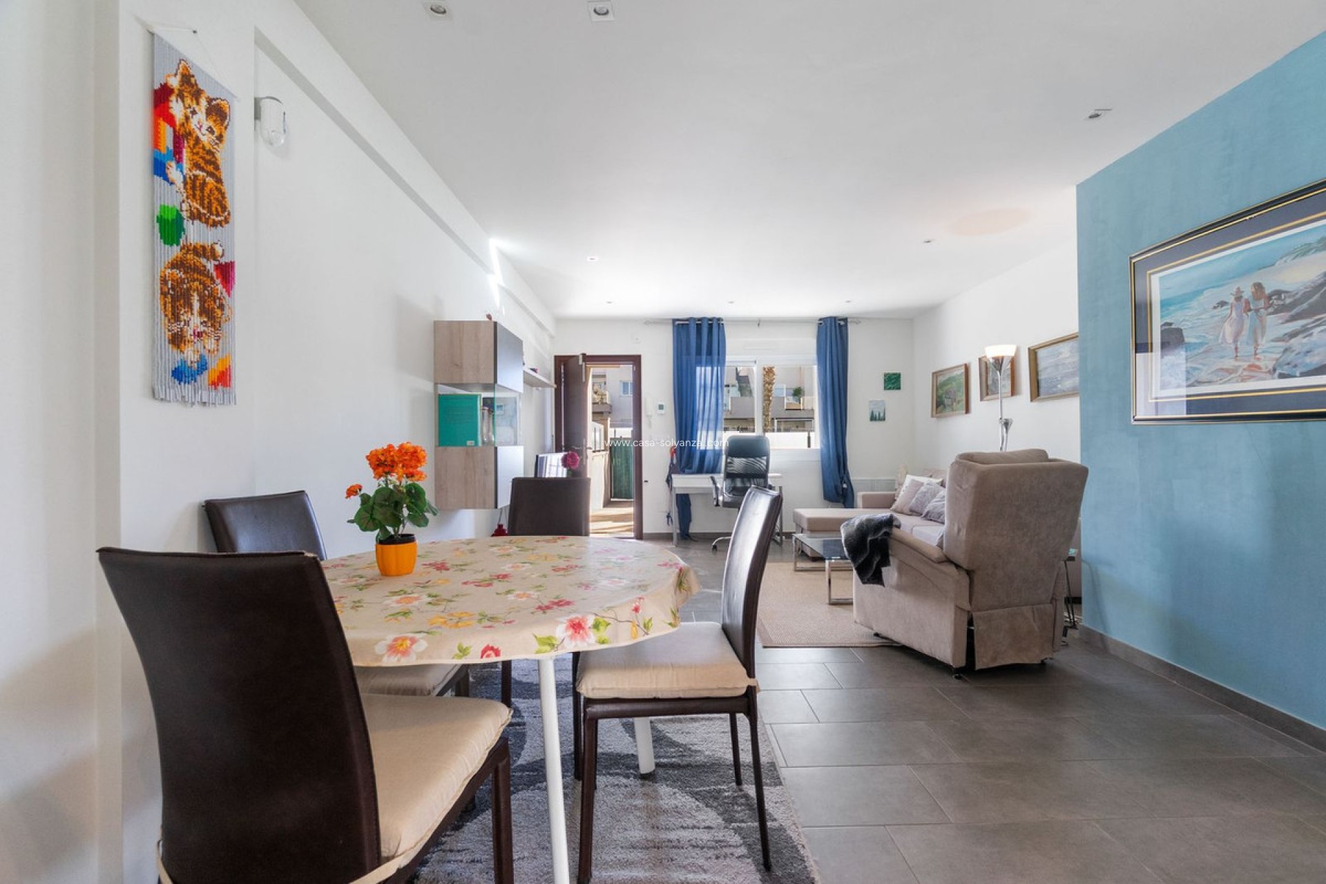 Revente - Appartement - Torrevieja - Torrevieja Centro