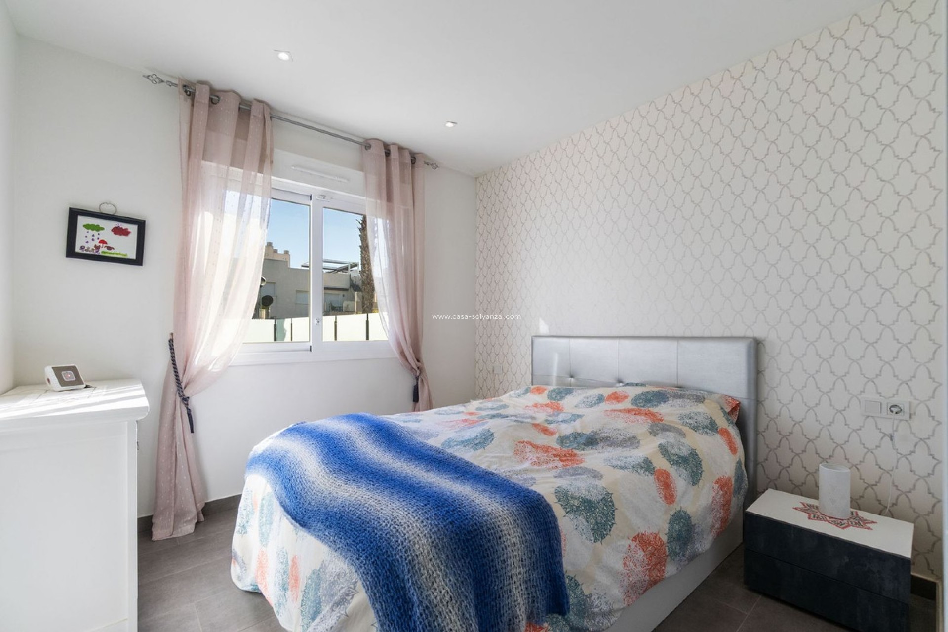 Revente - Appartement - Torrevieja - Torrevieja Centro