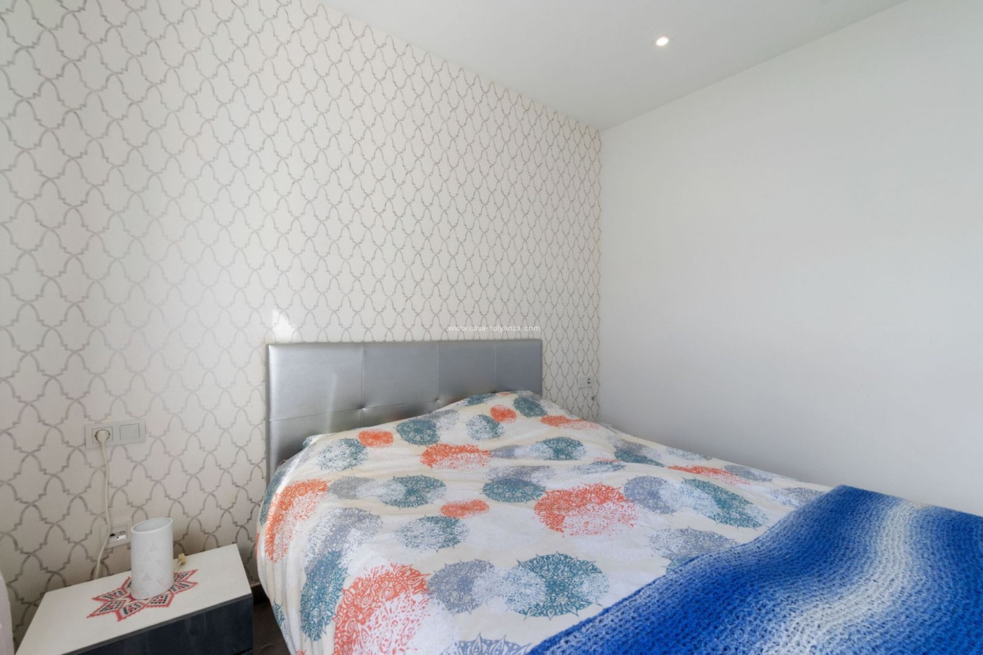 Revente - Appartement - Torrevieja - Torrevieja Centro