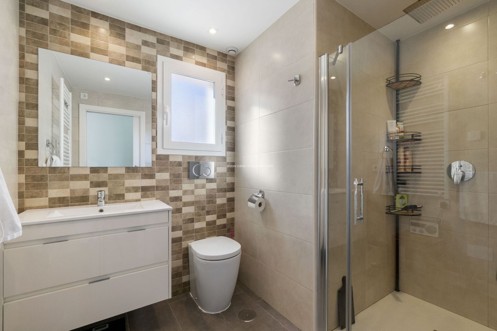 Revente - Appartement - Torrevieja - Torrevieja Centro