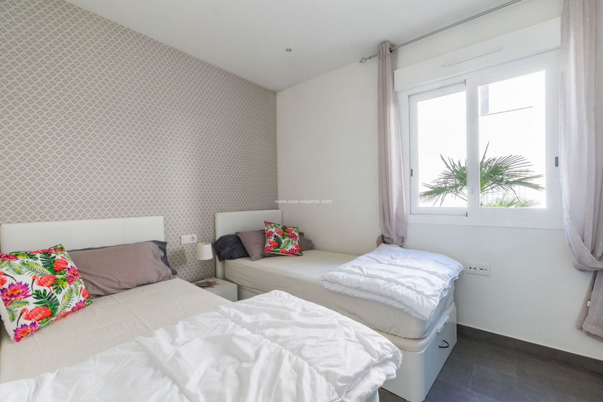 Revente - Appartement - Torrevieja - Torrevieja Centro