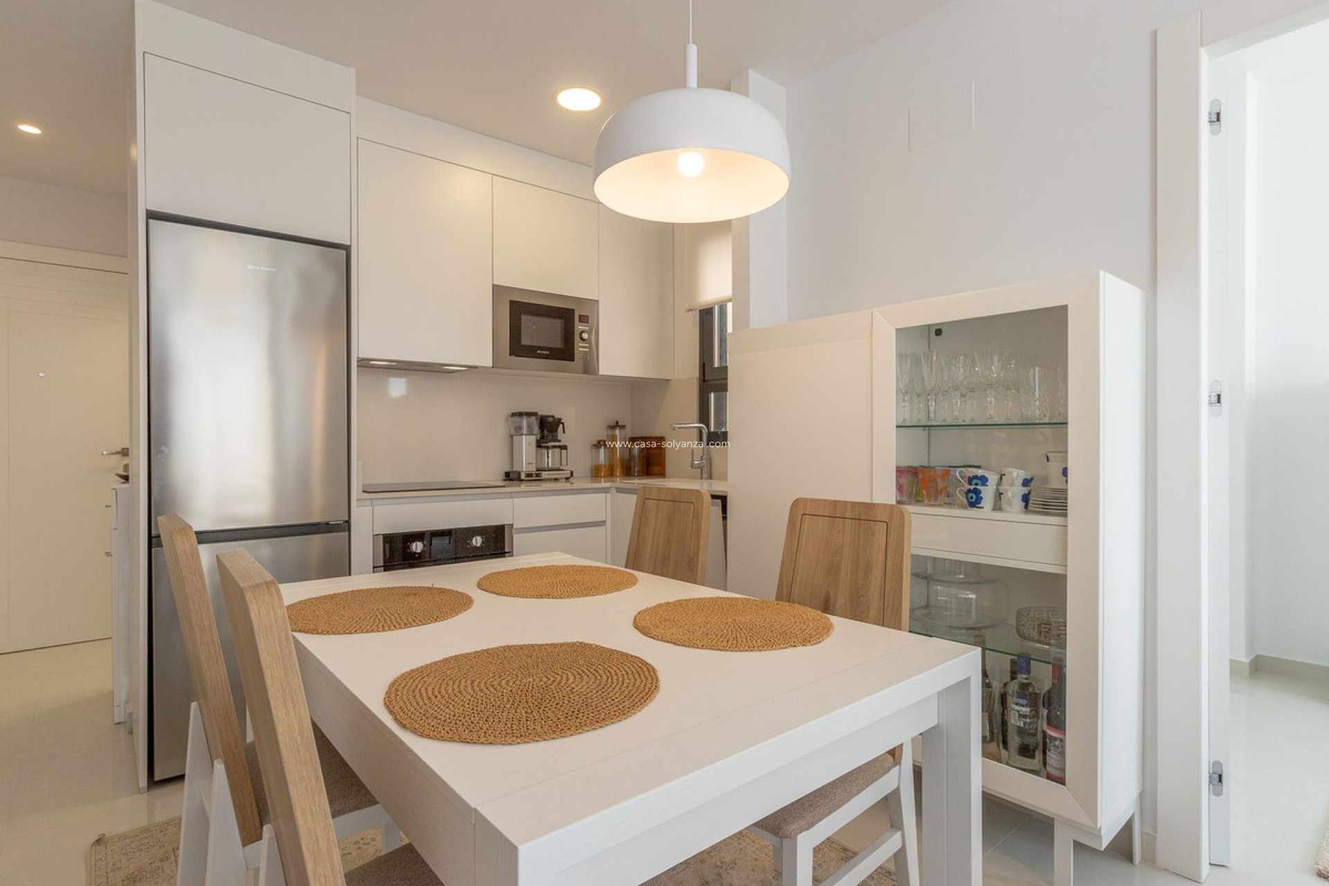 Revente - Appartement - Torrevieja - Torrevieja Centro