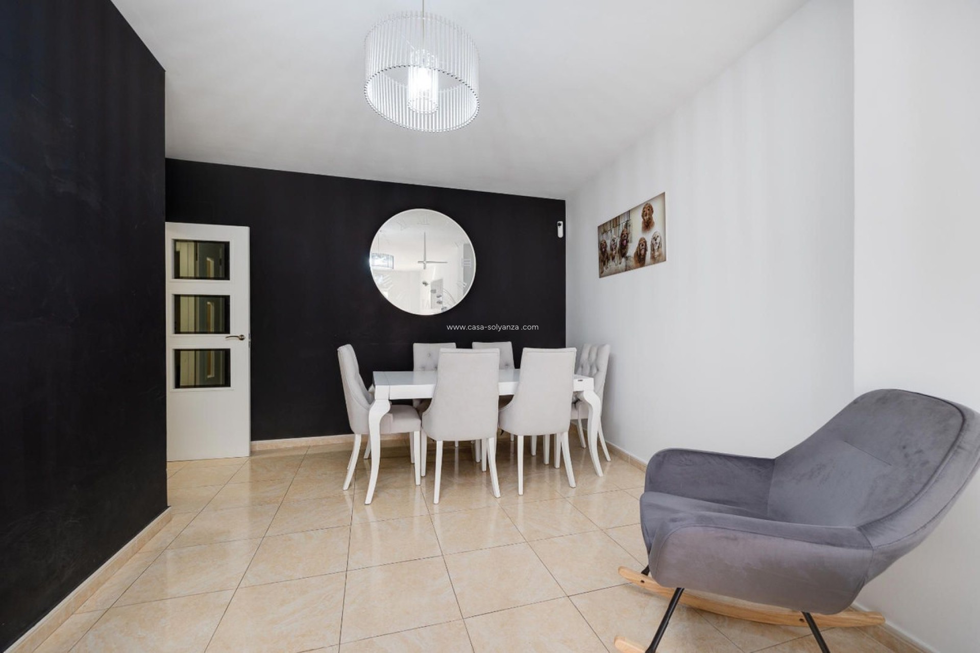 Revente - Appartement - Torrevieja - Torrevieja Centro