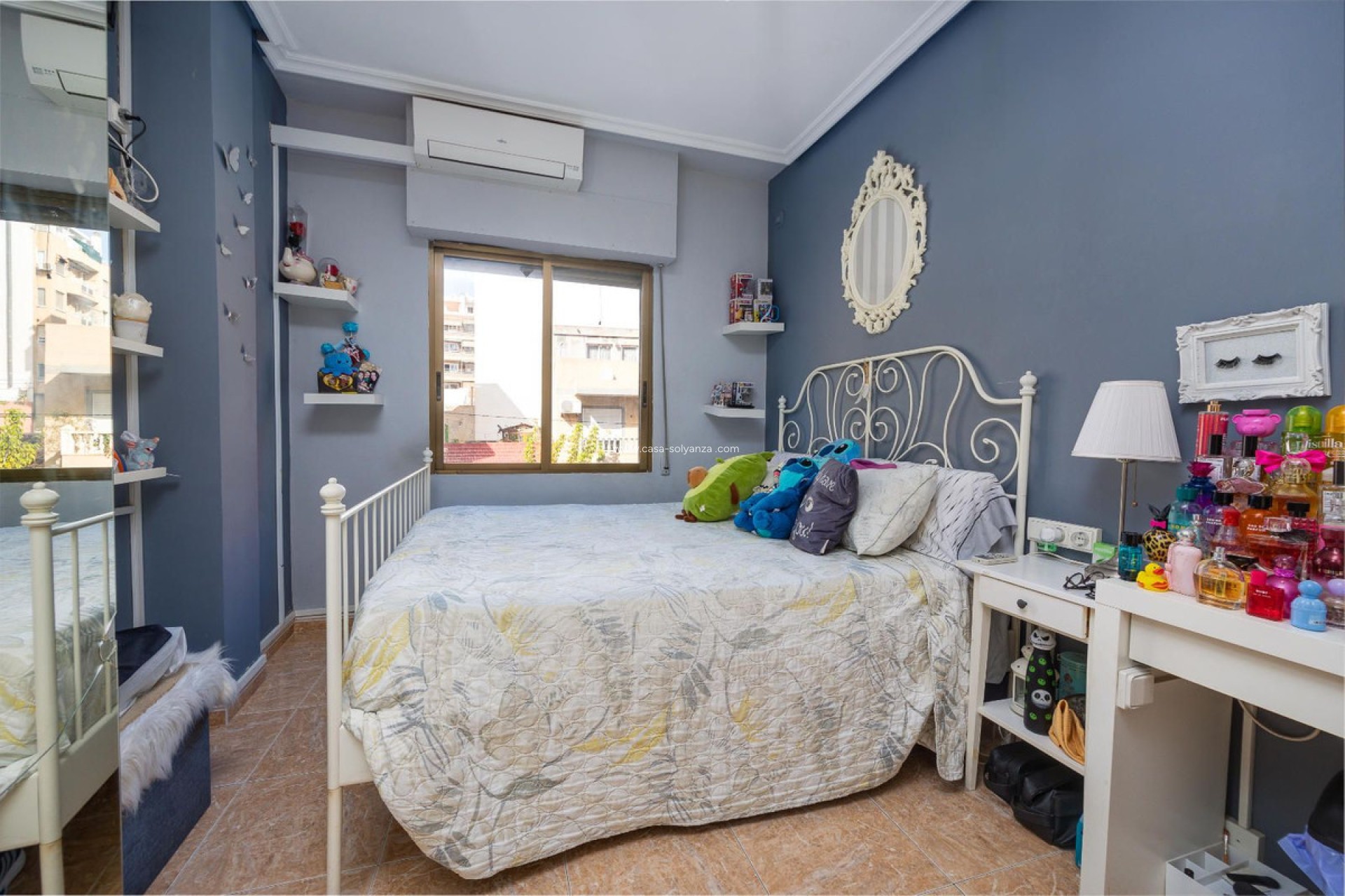 Revente - Appartement - Torrevieja - Torrevieja Centro