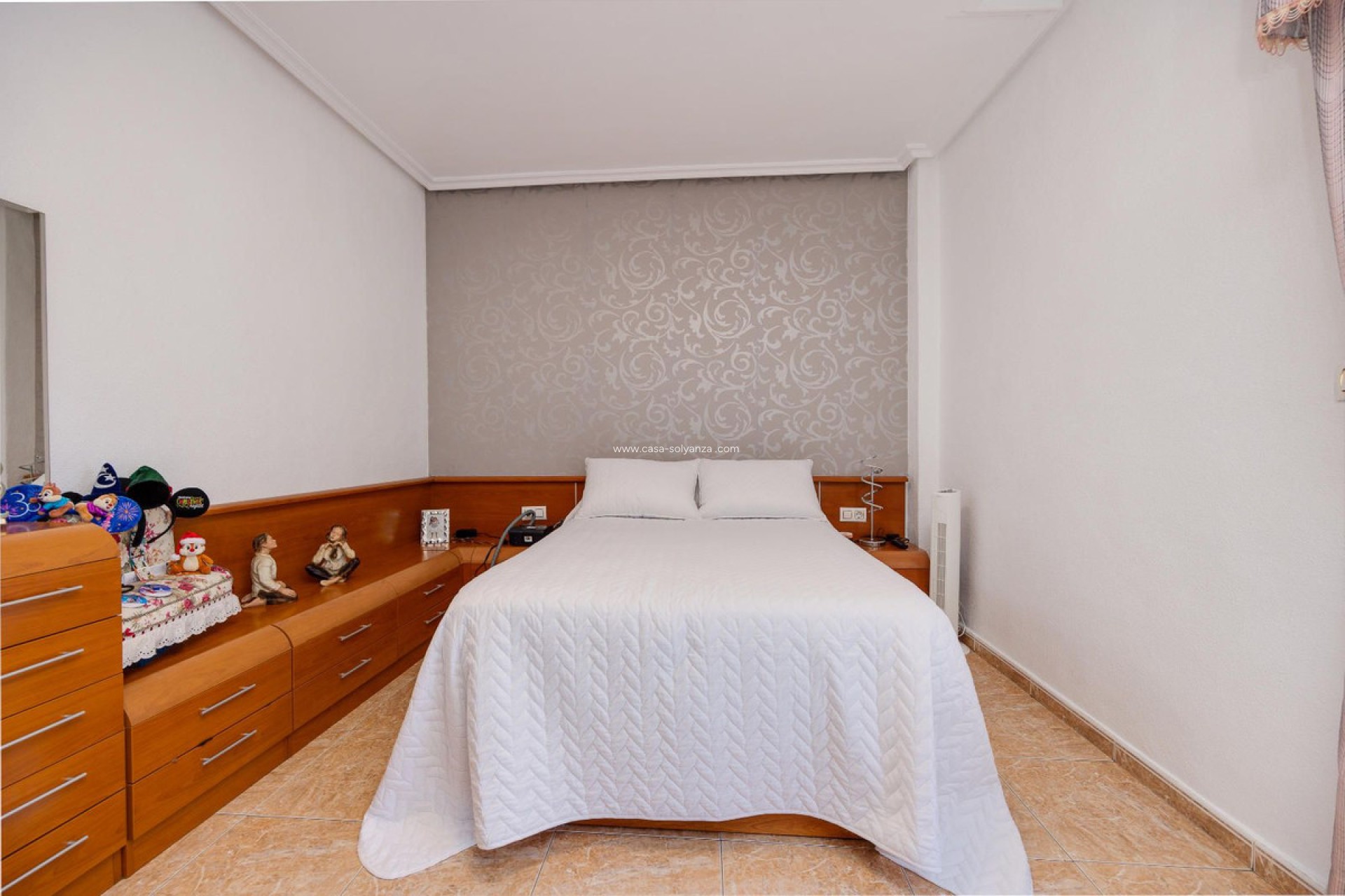 Revente - Appartement - Torrevieja - Torrevieja Centro