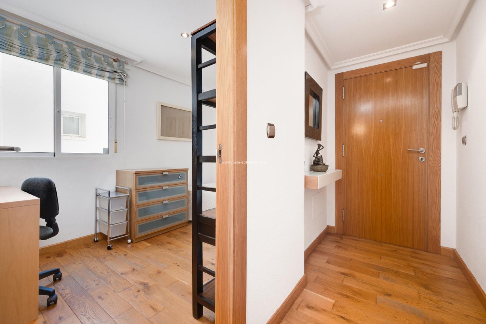 Revente - Appartement - Torrevieja - Torrevieja Centro