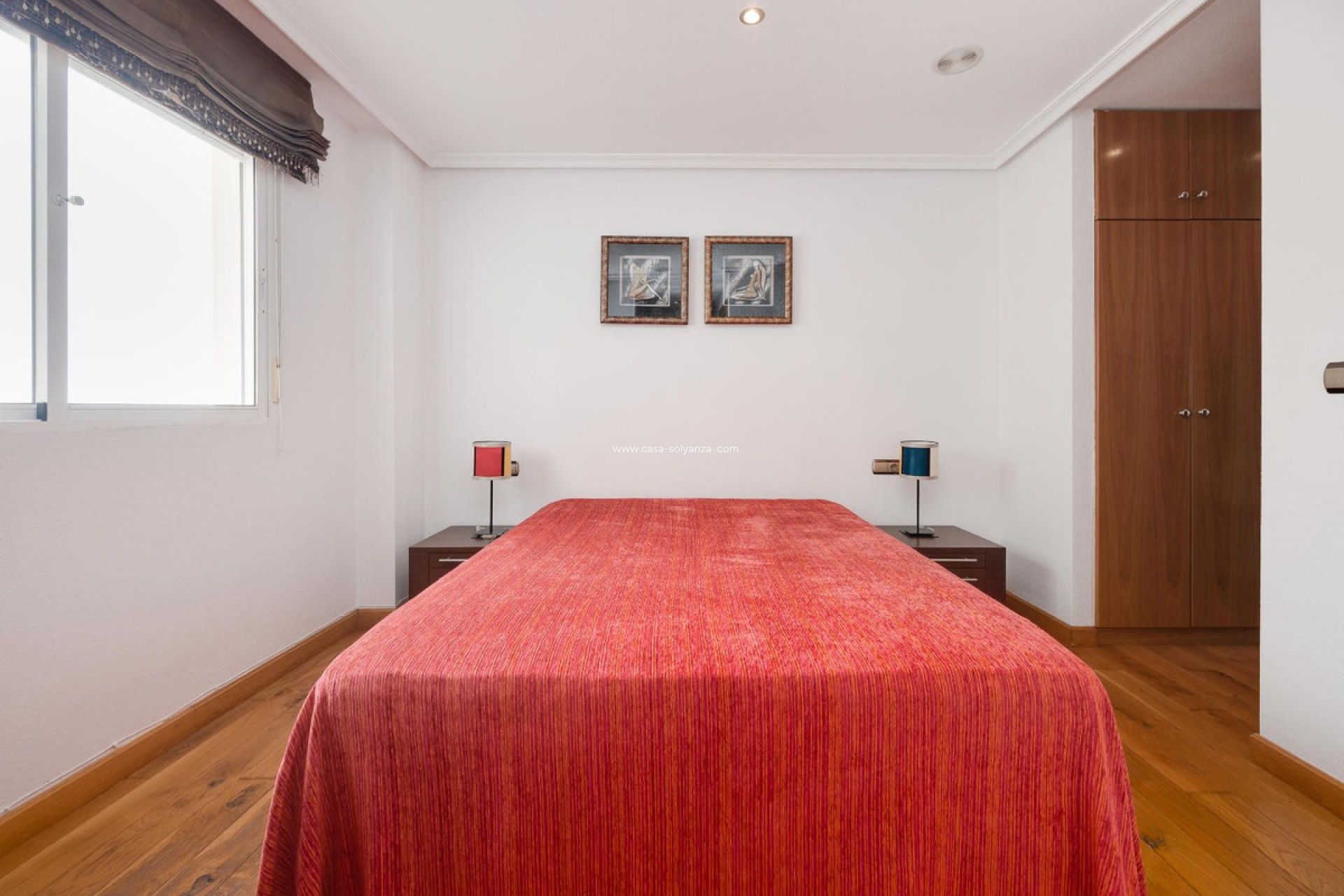 Revente - Appartement - Torrevieja - Torrevieja Centro