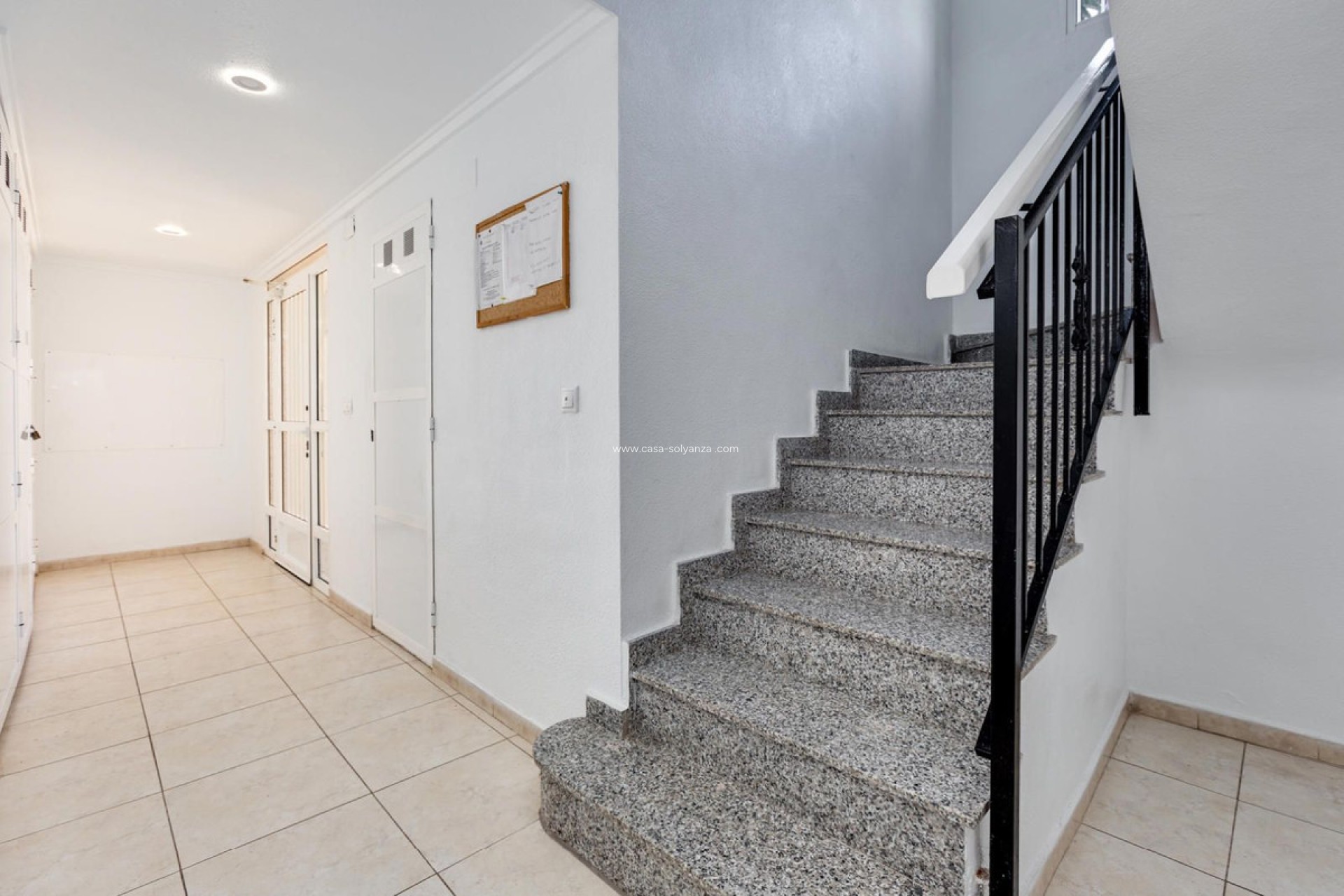 Revente - Appartement - Torrevieja - Torrevieja Centro