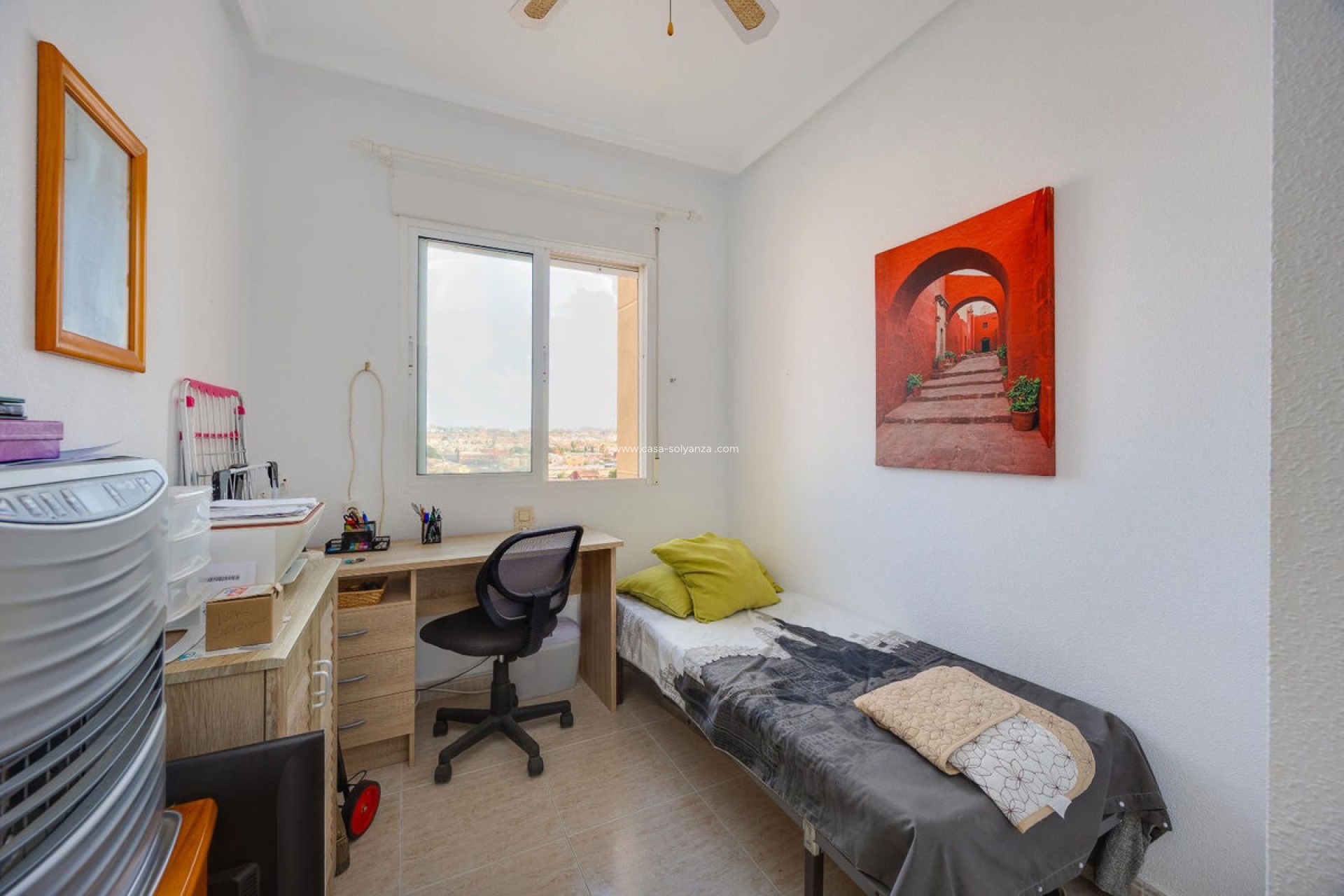 Revente - Appartement - Torrevieja - Torrevieja Centro