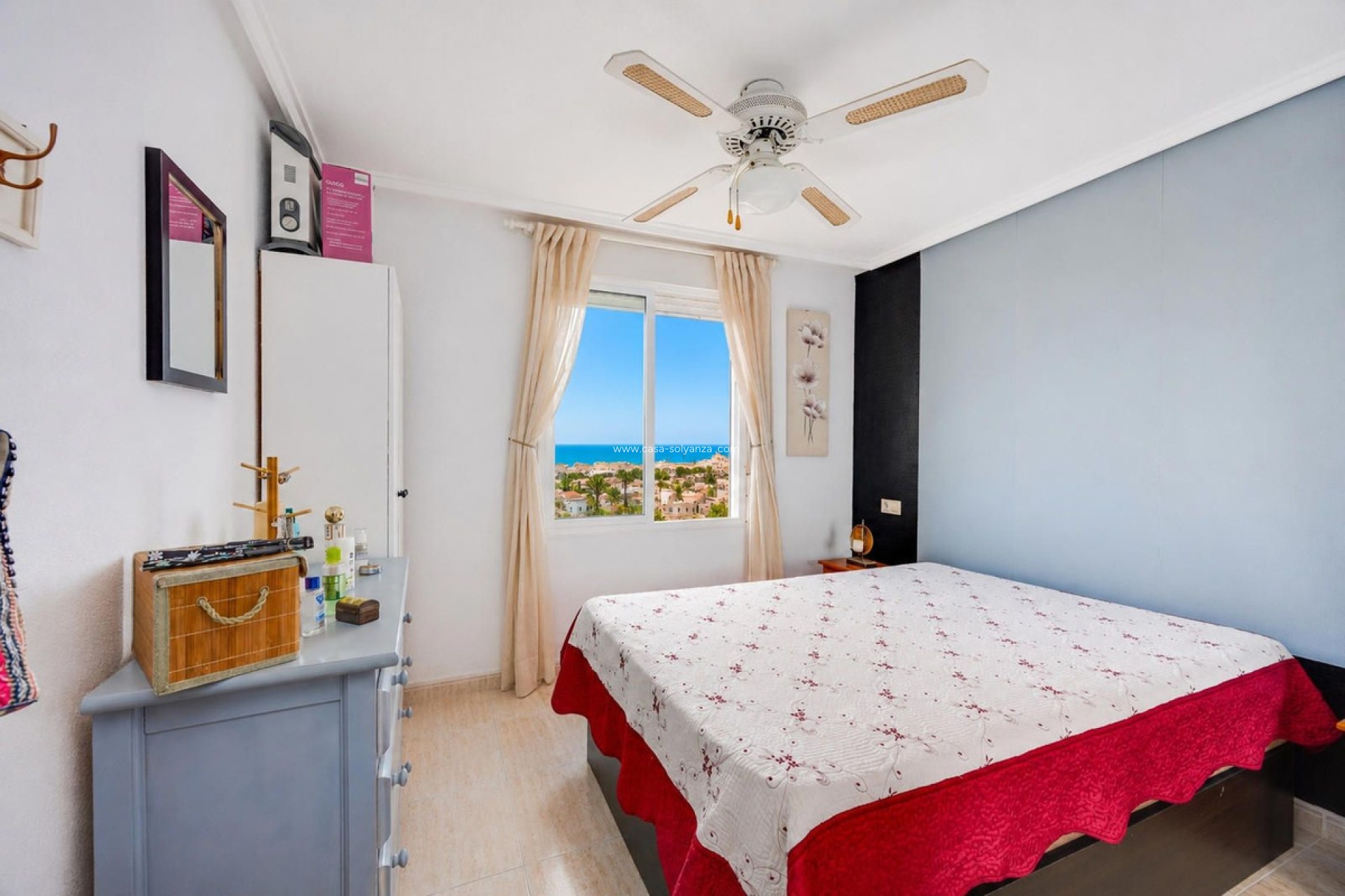 Revente - Appartement - Torrevieja - Torrevieja Centro