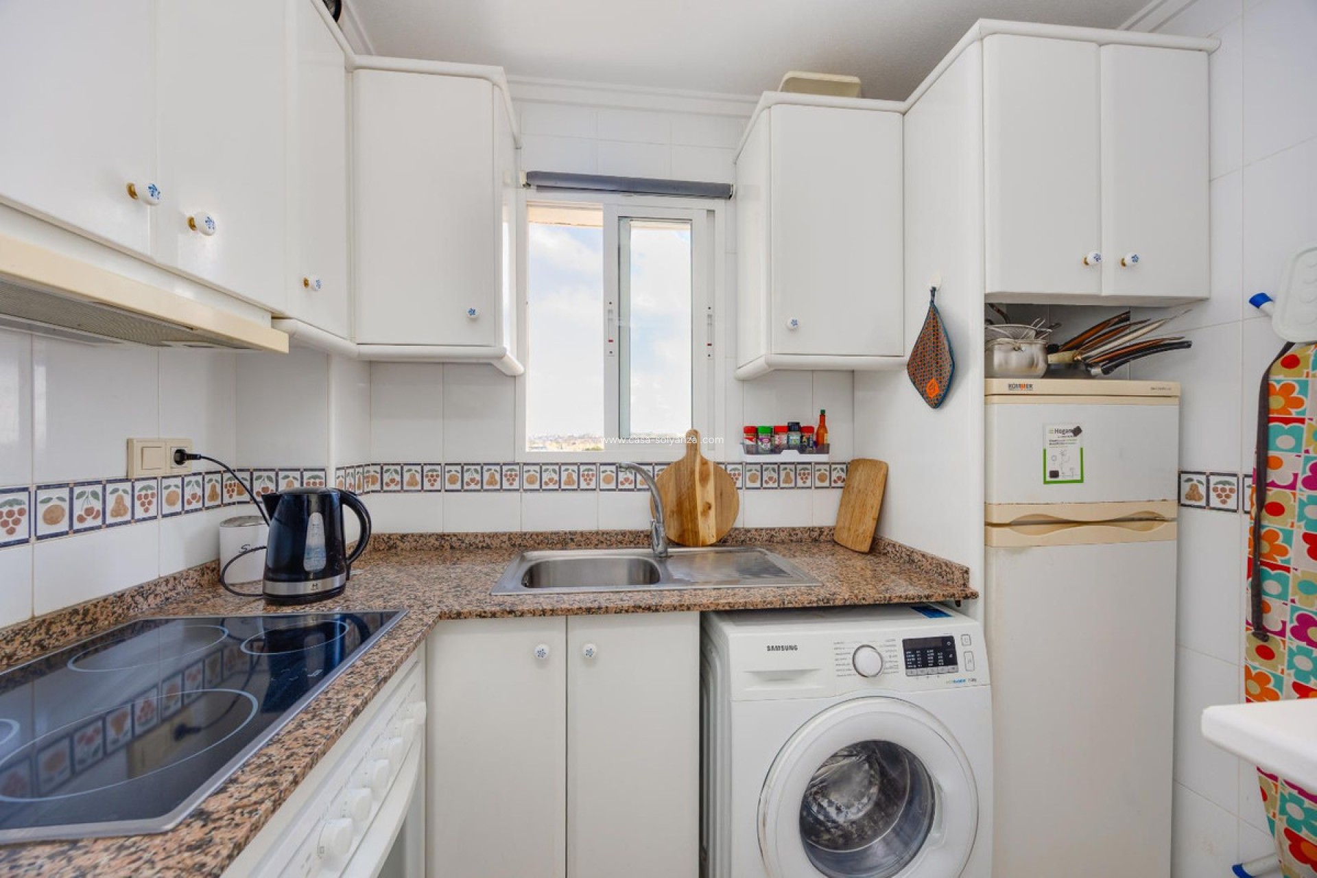 Revente - Appartement - Torrevieja - Torrevieja Centro