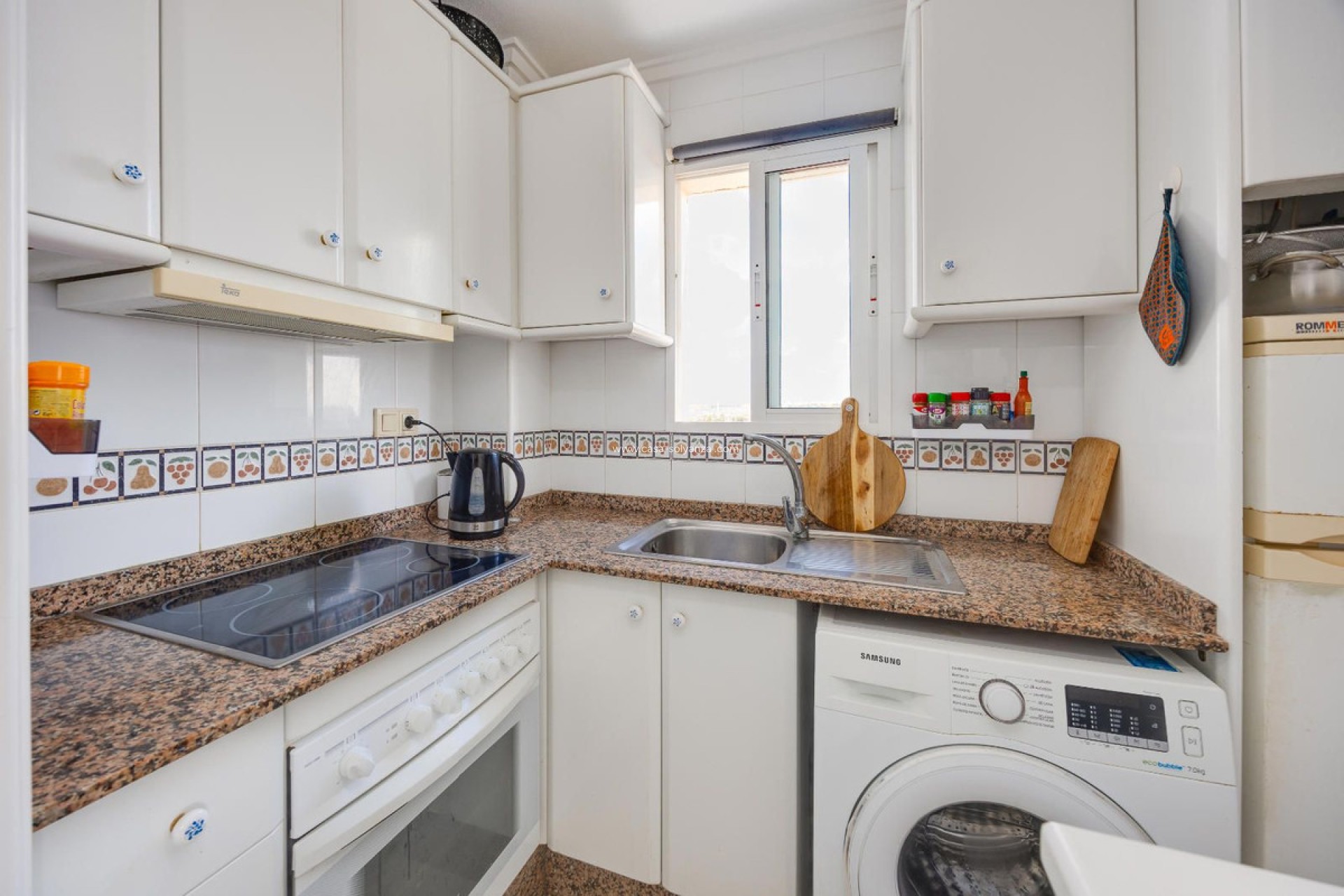 Revente - Appartement - Torrevieja - Torrevieja Centro