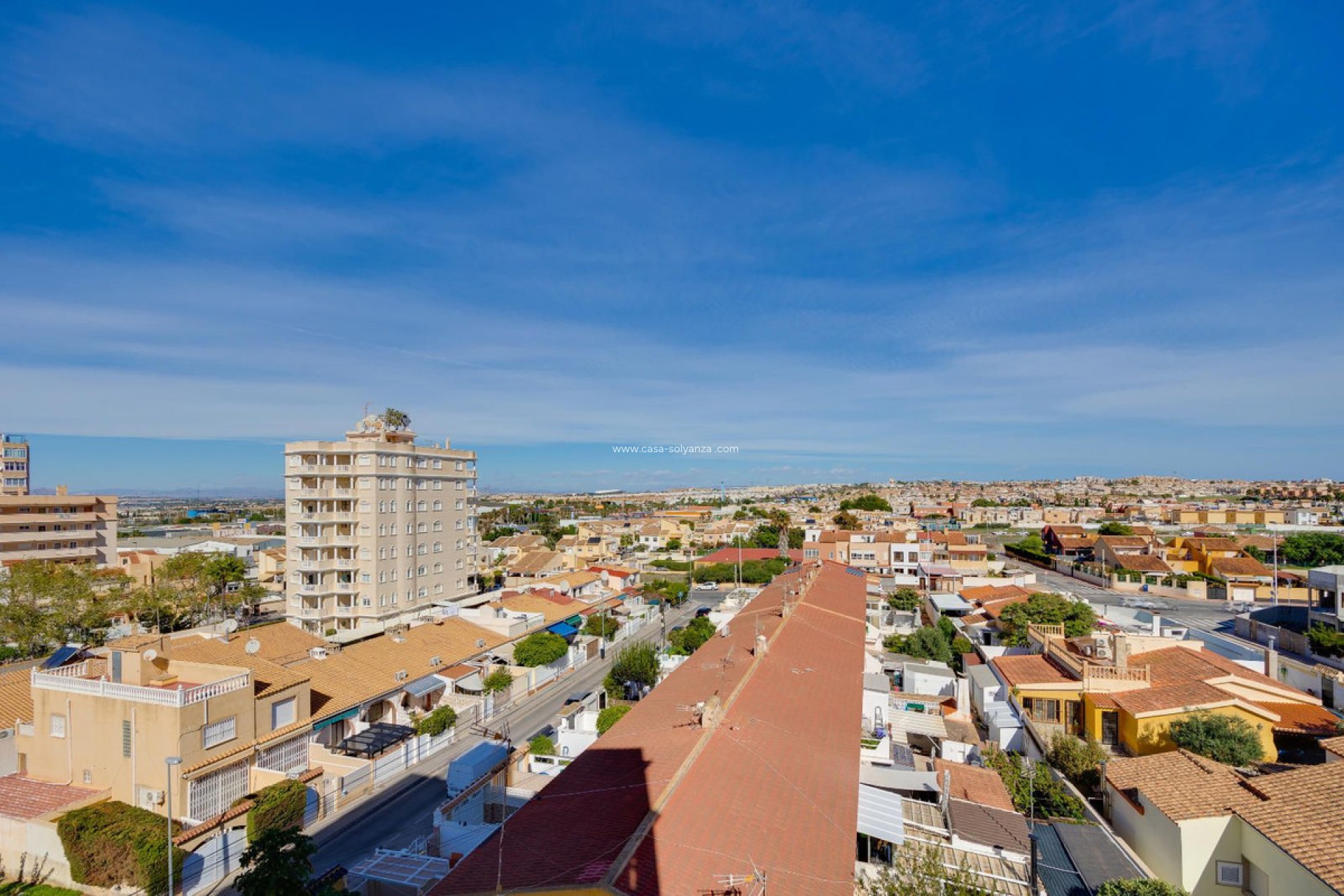 Revente - Appartement - Torrevieja - Torrevieja Centro