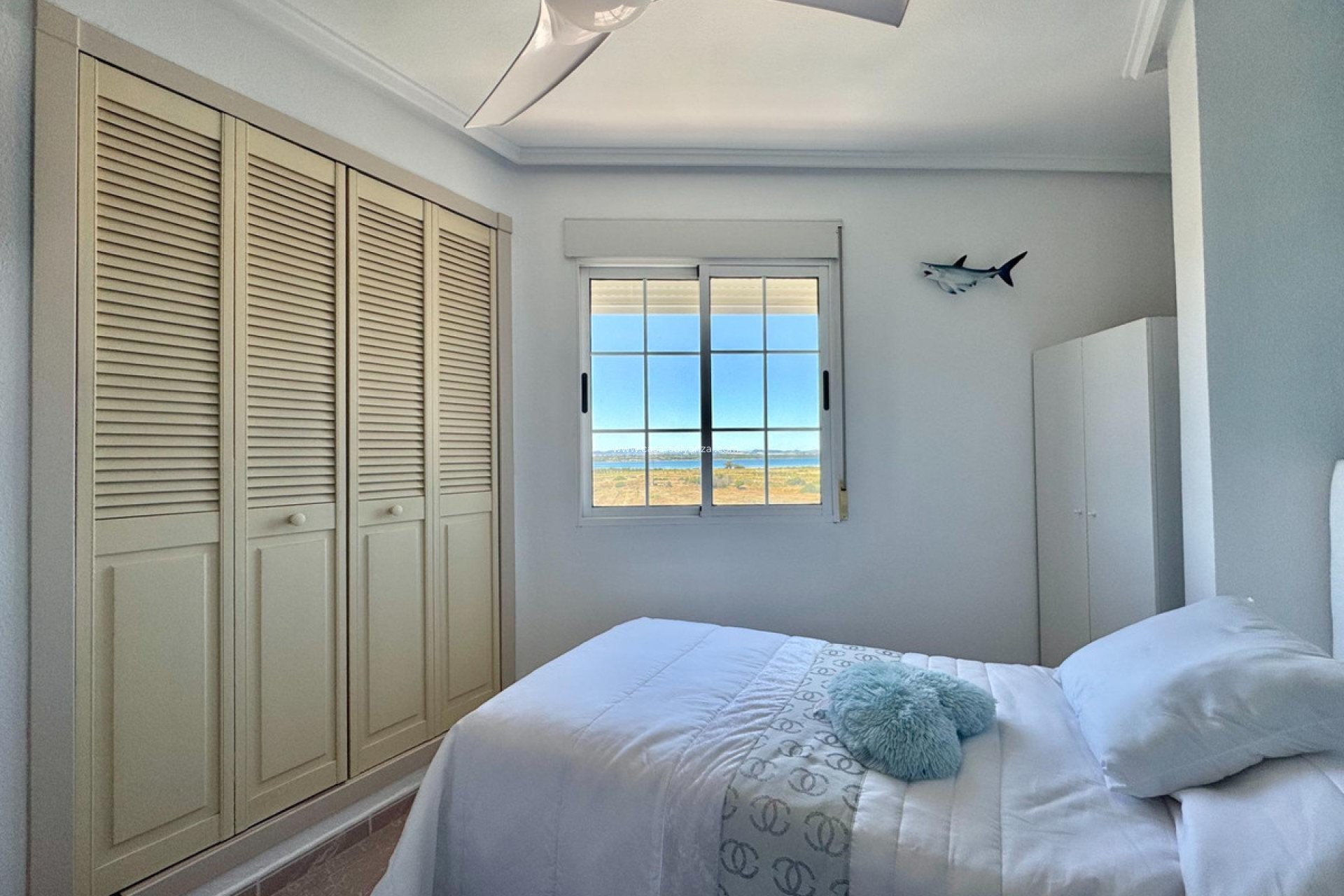 Revente - Appartement - Torrevieja - Torrevieja Centro