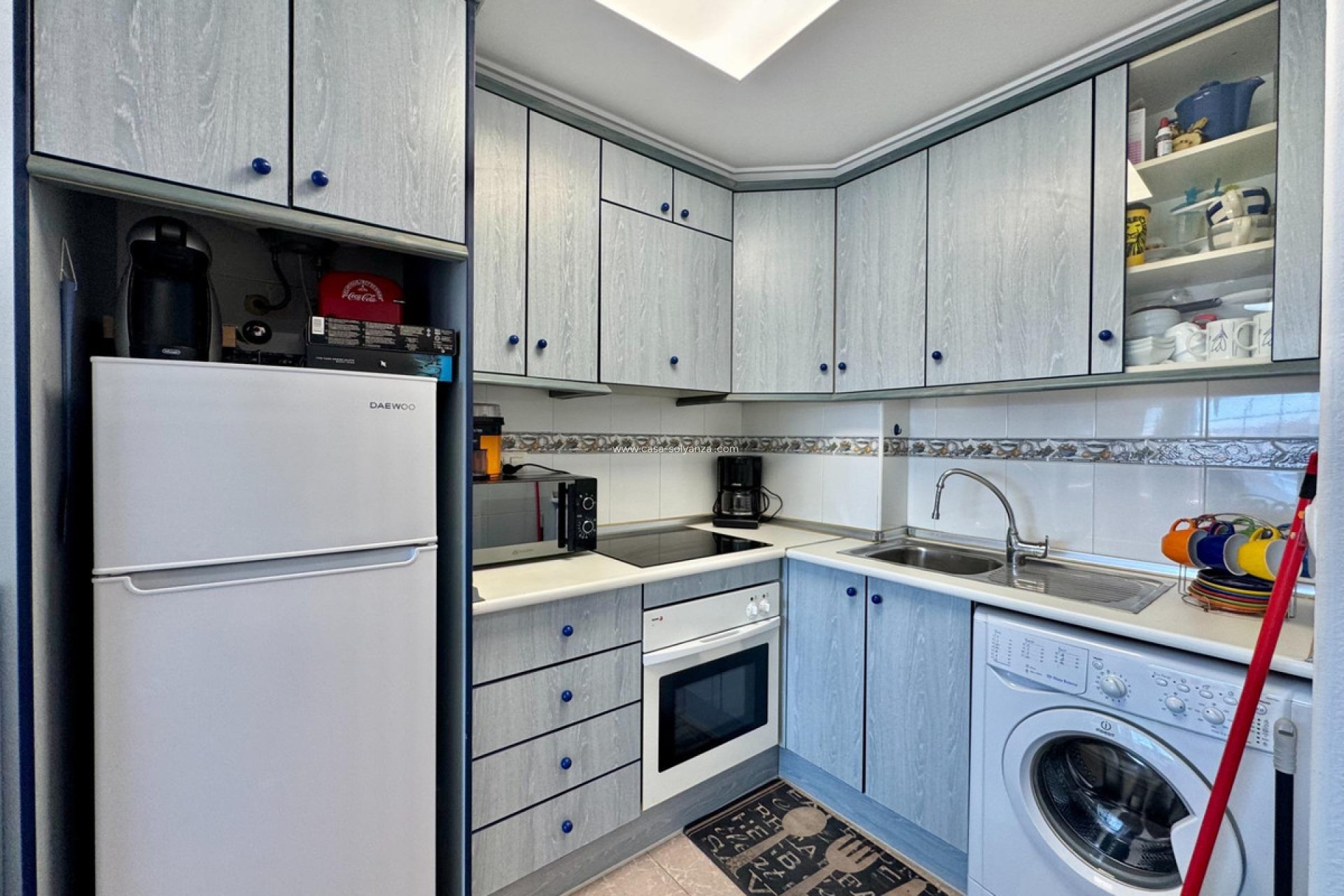 Revente - Appartement - Torrevieja - Torrevieja Centro