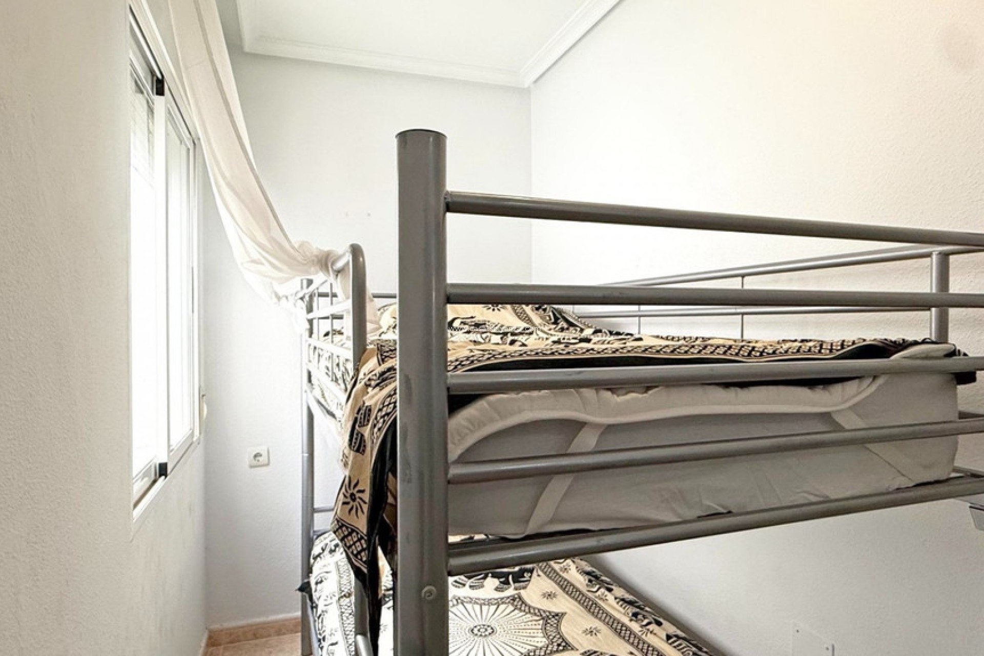 Revente - Appartement - Torrevieja - Torrevieja Centro
