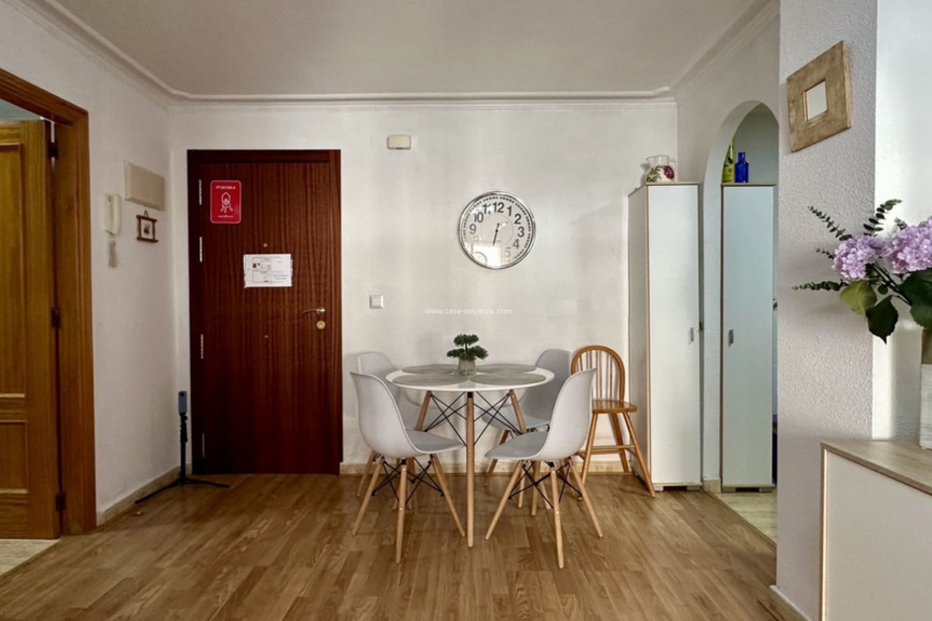 Revente - Appartement - Torrevieja - Torrevieja Centro