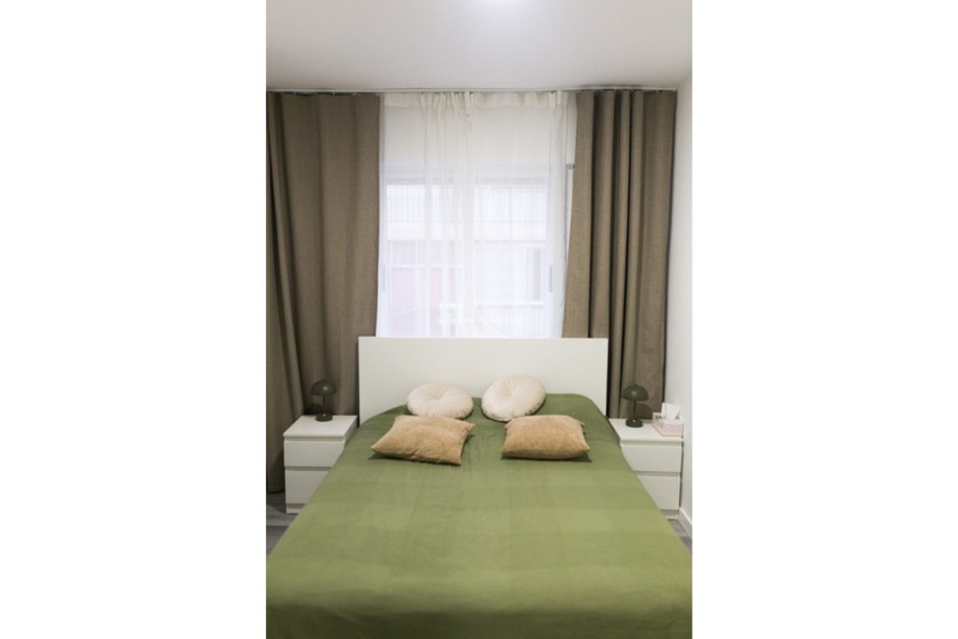 Revente - Appartement - Torrevieja - Torrevieja Centro