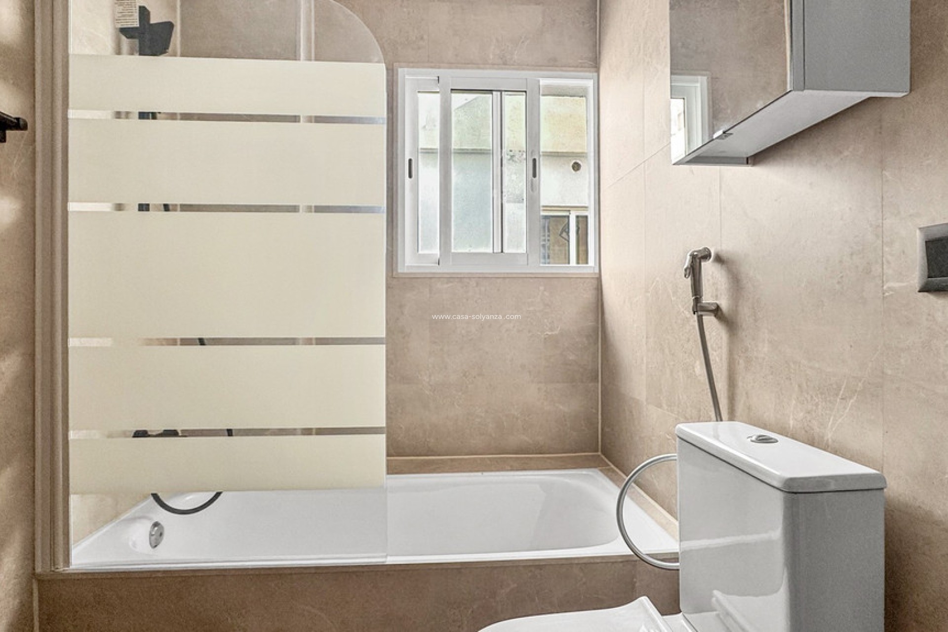 Revente - Appartement - Torrevieja - Torrevieja Centro