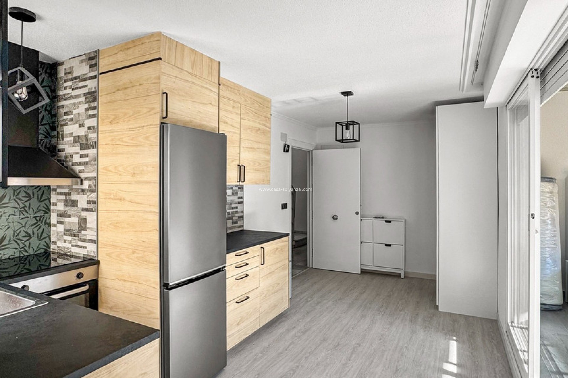 Revente - Appartement - Torrevieja - Torrevieja Centro