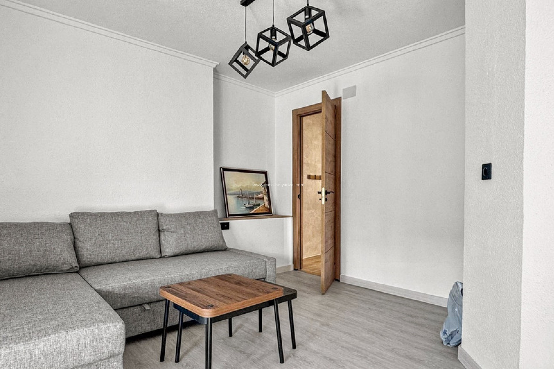 Revente - Appartement - Torrevieja - Torrevieja Centro