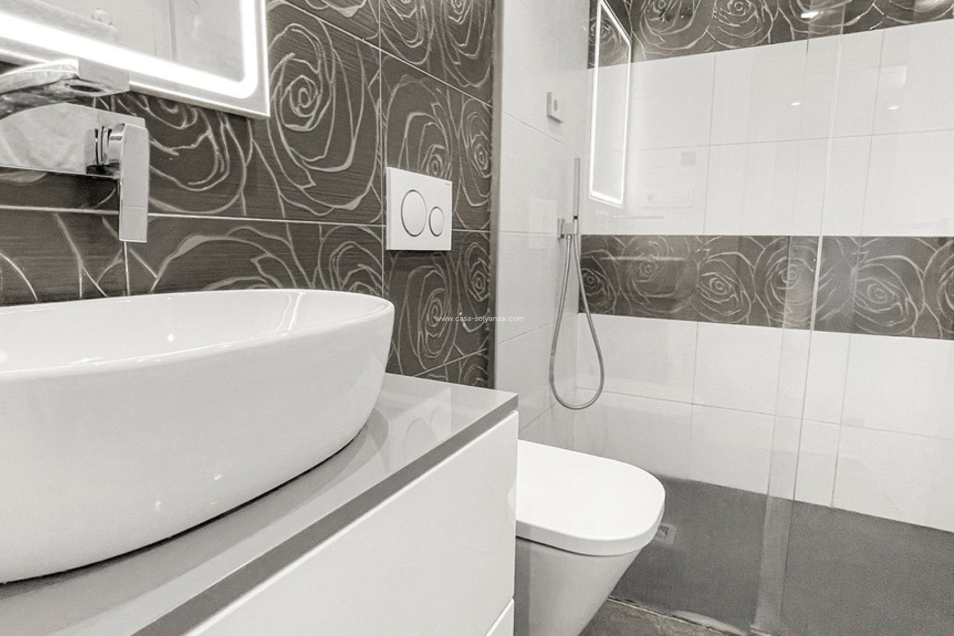 Revente - Appartement - Torrevieja - Torrevieja Centro