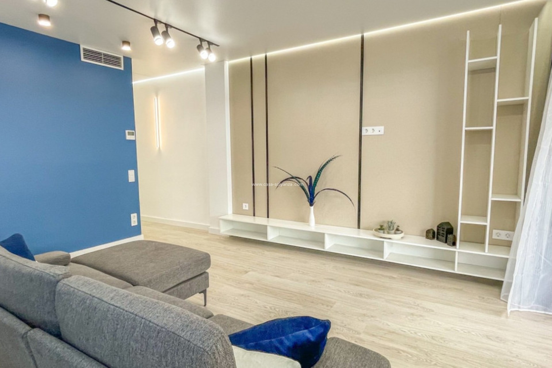 Revente - Appartement - Torrevieja - Torrevieja Centro